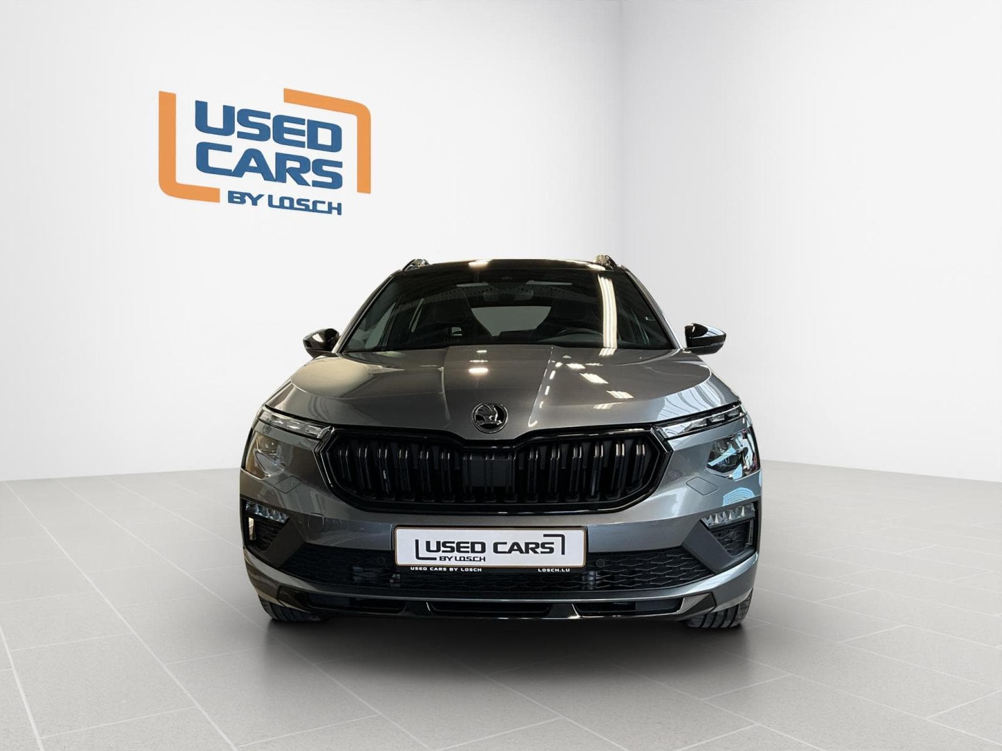 Skoda Kamiq Monte-Carlo+DSG+Park&Go+Pano+P.Ass-Drive+ (2025) - Photo 3