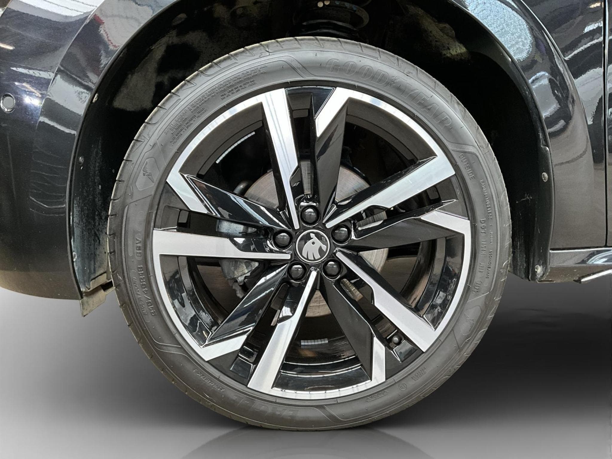 Skoda Kamiq Monte-Carlo+DSG+Pano+Park&Go+P.Ass-Drive+ (2025) - Photo 8