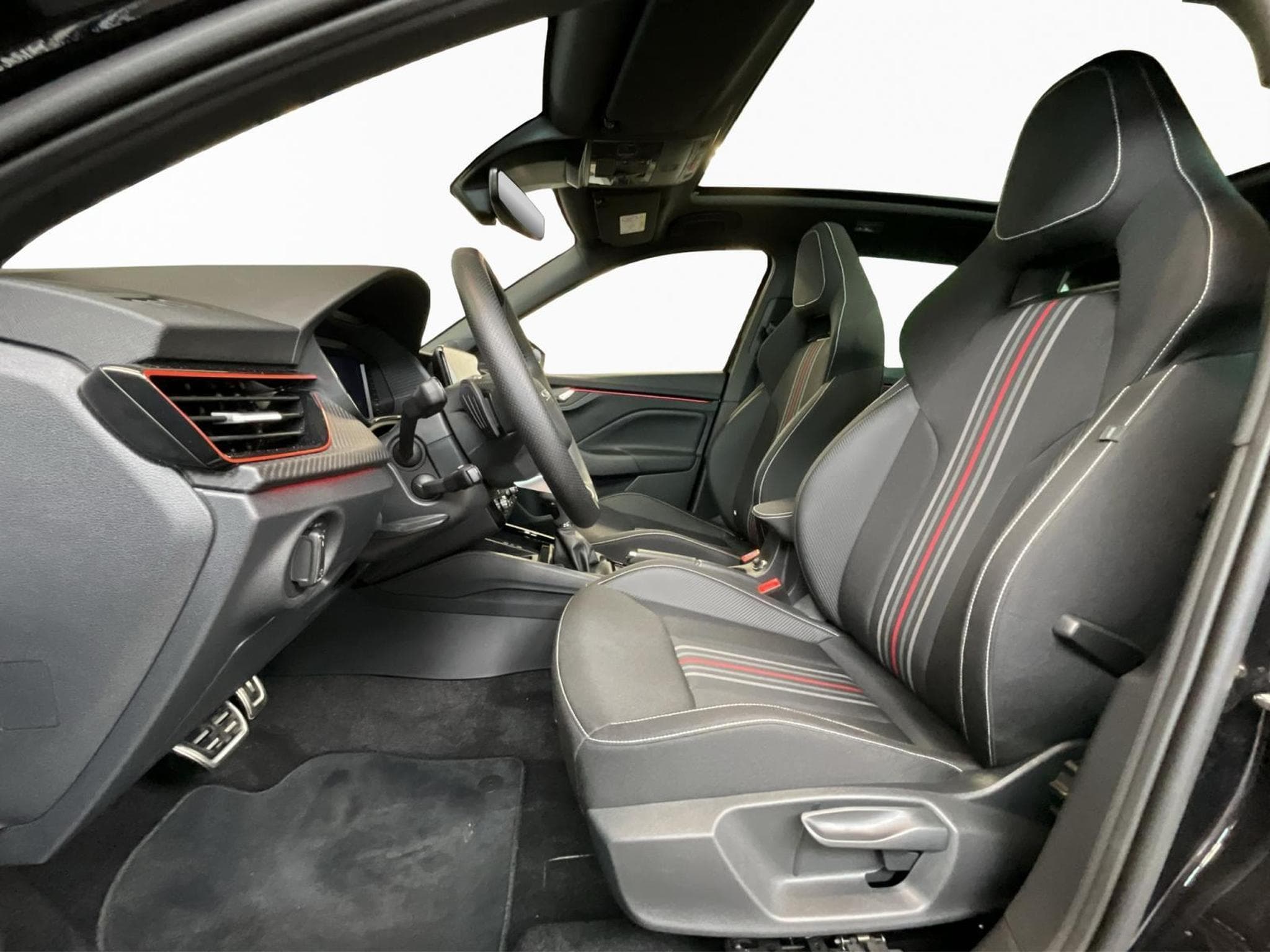 Skoda Kamiq Monte-Carlo+DSG+Pano+Park&Go+P.Ass-Drive+ (2025) - Photo 9