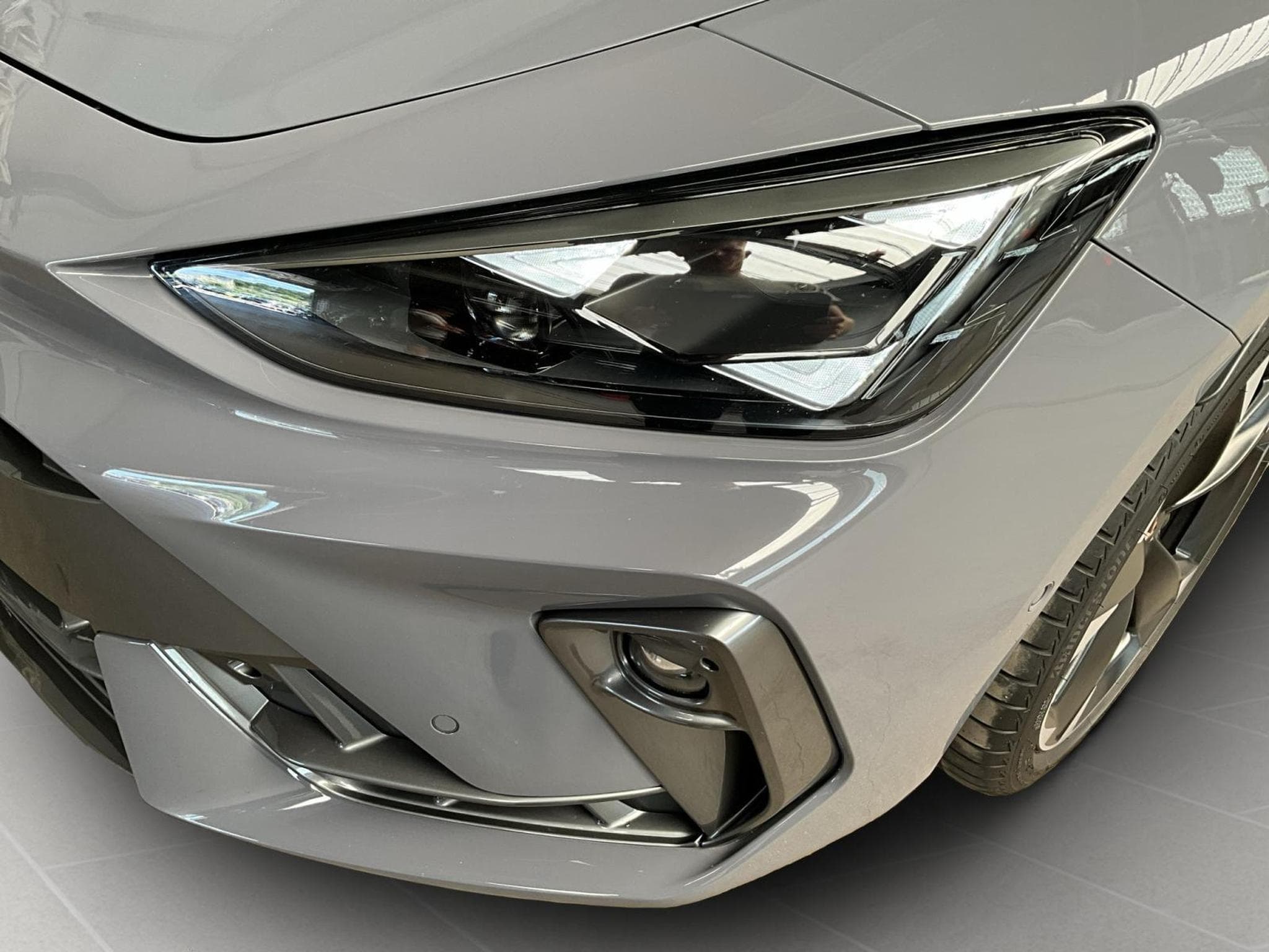 Cupra Leon DSG+Pure-Perf.+Dynamic-Design+Immersive (2025) - Photo 16