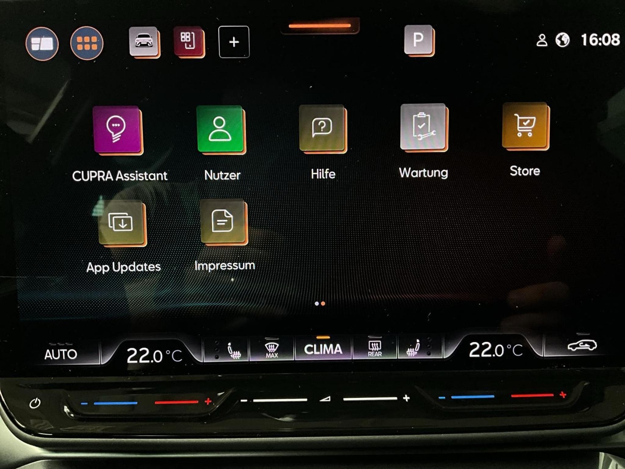 Cupra Leon DSG+Pure-Perf.+Dynamic-Design+Immersive (2025) - Photo 17