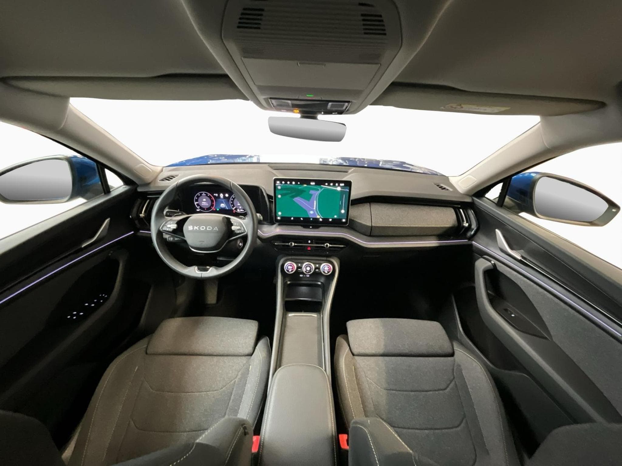 Skoda Kodiaq Selection+DSG+RearView+Navi+LED+digi (2025) - Photo 2