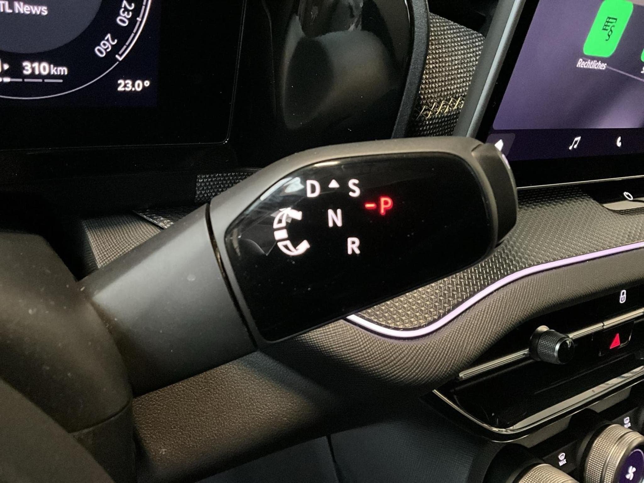 Skoda Kodiaq Selection+DSG+RearView+Navi+LED+digi (2025) - Photo 14