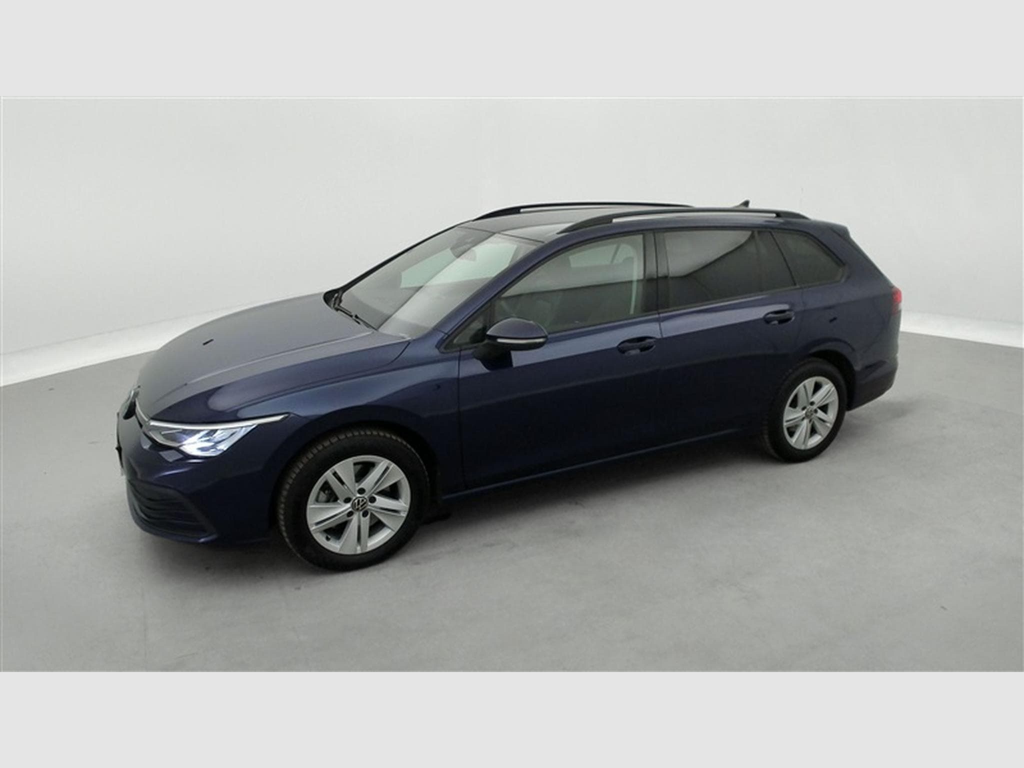 VW Golf 2.0 TDi Life Cuir / Navi Cockpit / Led / PDC av+ar (2024) - Photo 23