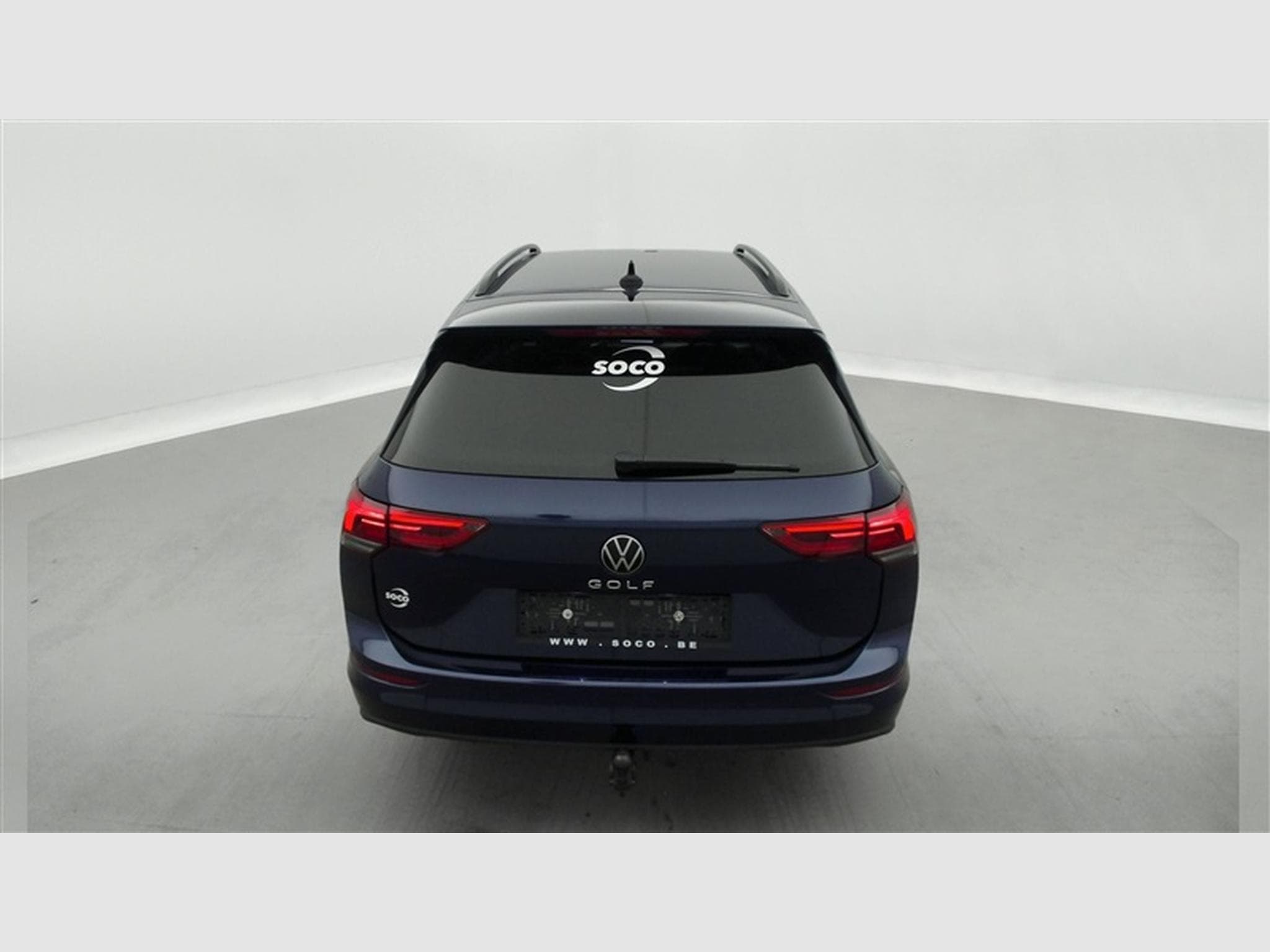 VW Golf 2.0 TDi Life Cuir / Navi Cockpit / Led / PDC av+ar (2024) - Photo 5