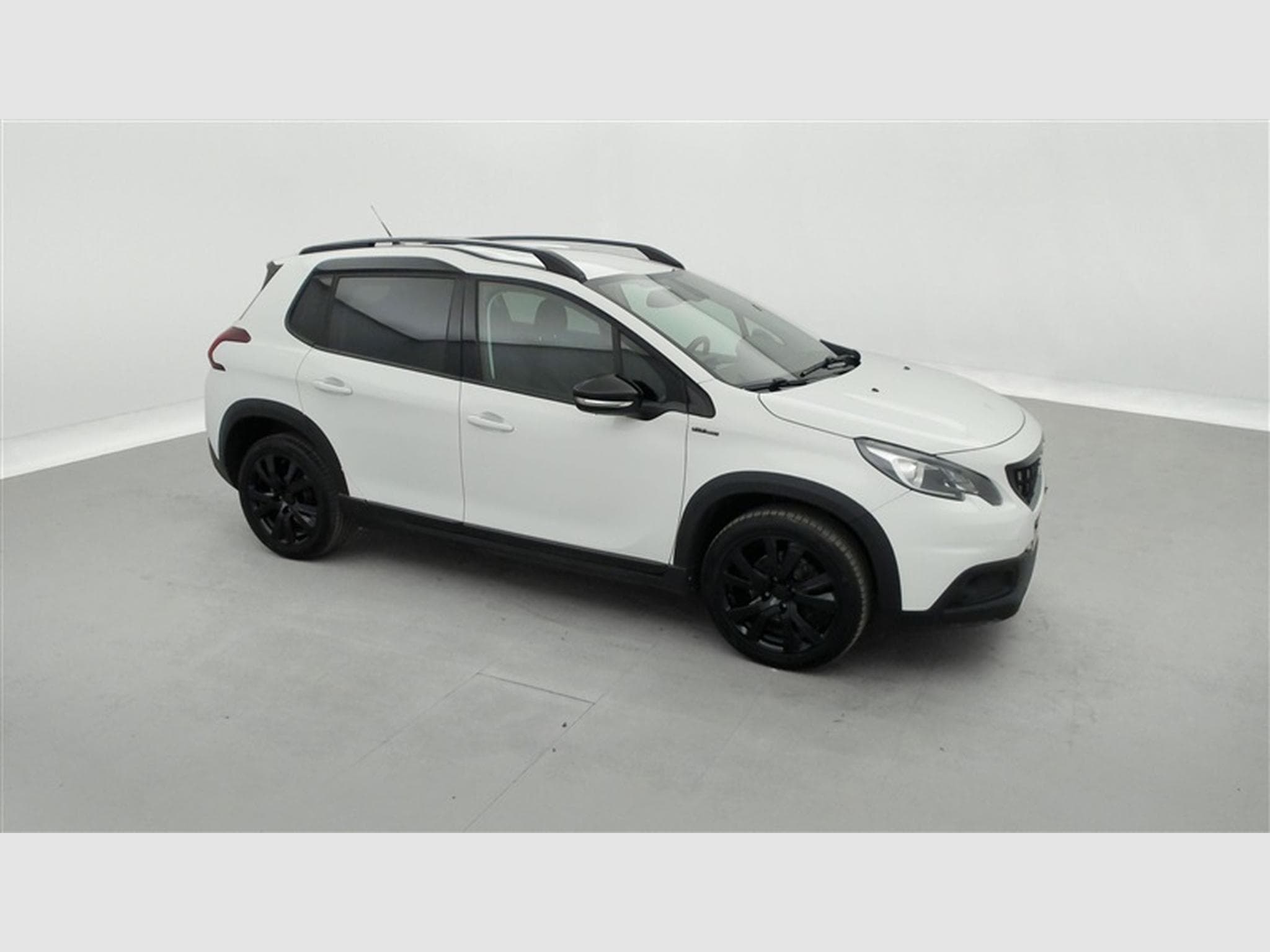 Peugeot 2008 1.2 PureTech 110Cv AUTO GT Line NAVI / CARPLAY / CAMERA (2019) - Photo 23