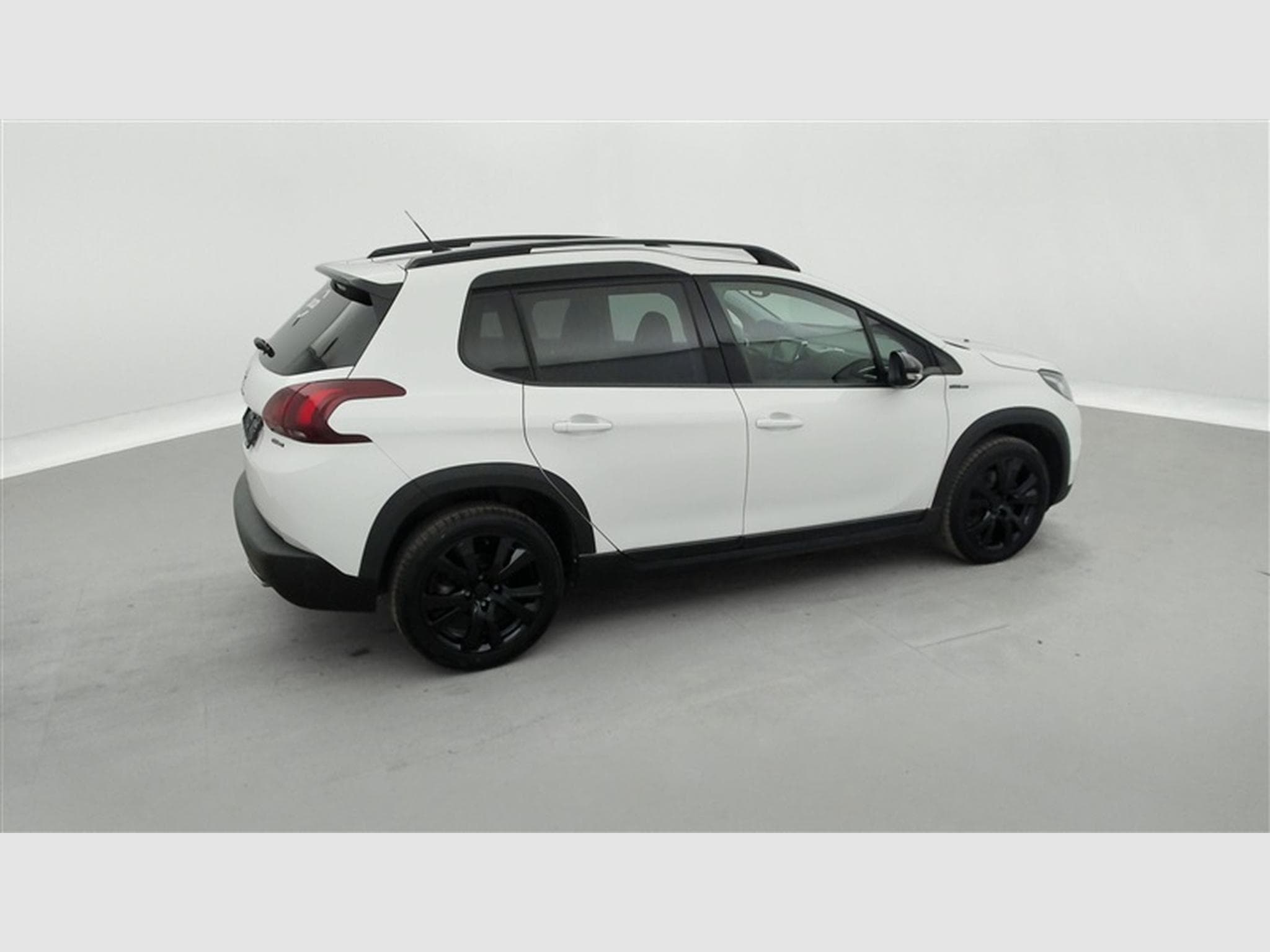 Peugeot 2008 1.2 PureTech 110Cv AUTO GT Line NAVI / CARPLAY / CAMERA (2019) - Photo 25