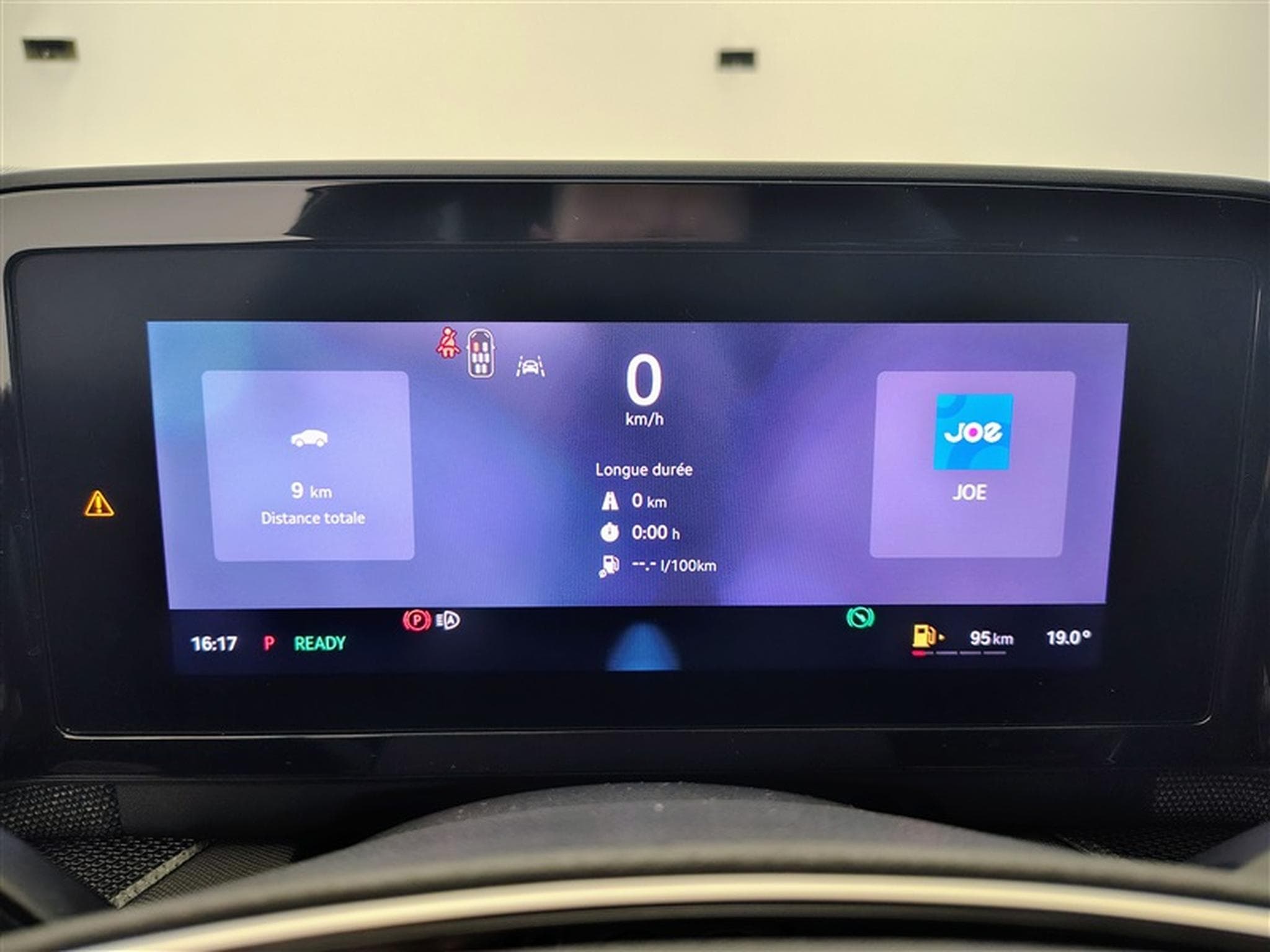Skoda Kodiaq 1.5 TSI 150cv DSG Selection 7pl. CARPLAY / FULL LED / CAMERA (2026) - Photo 10