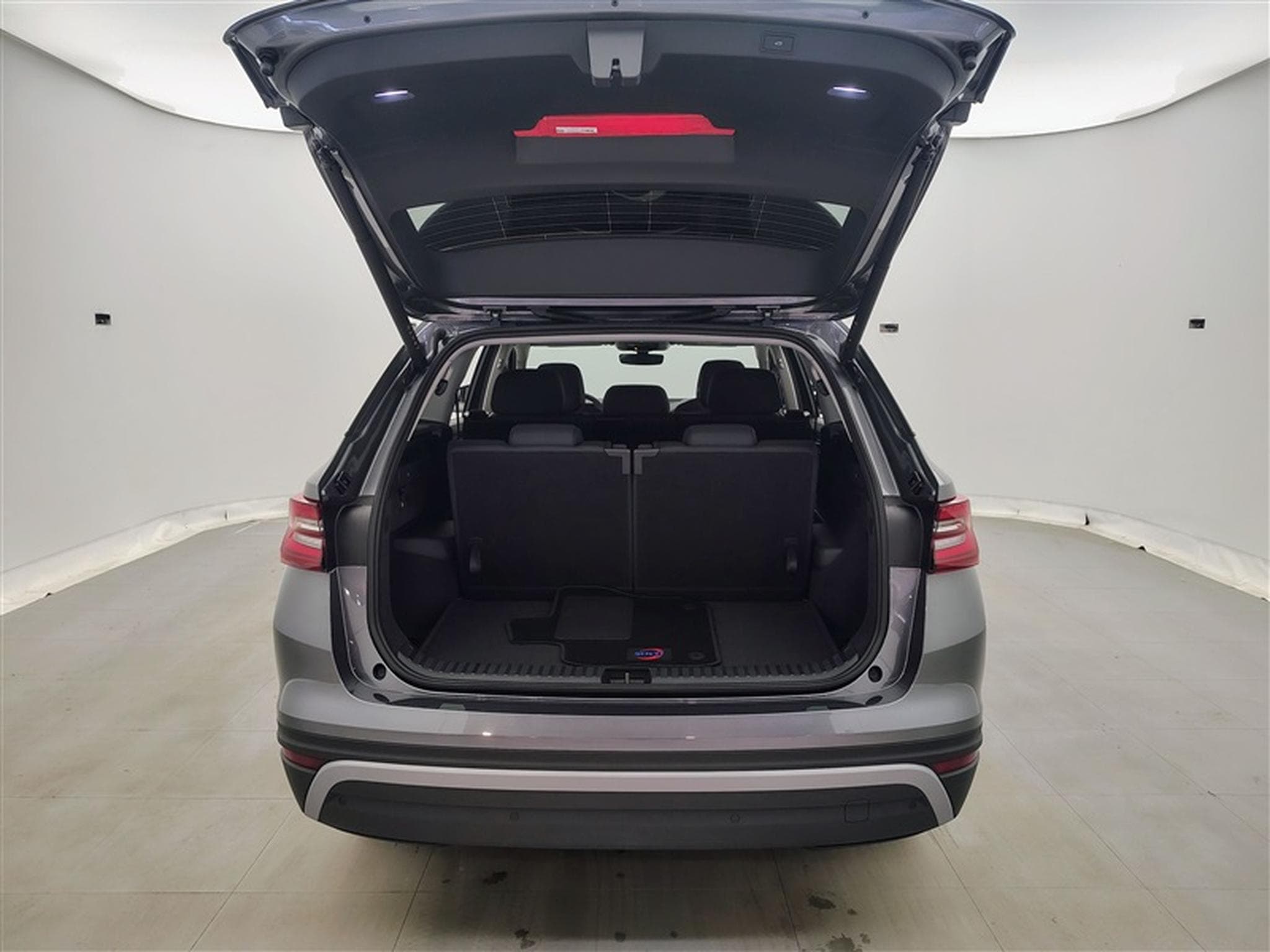 Skoda Kodiaq 1.5 TSI 150cv DSG Selection 7pl. CARPLAY / FULL LED / CAMERA (2026) - Photo 14