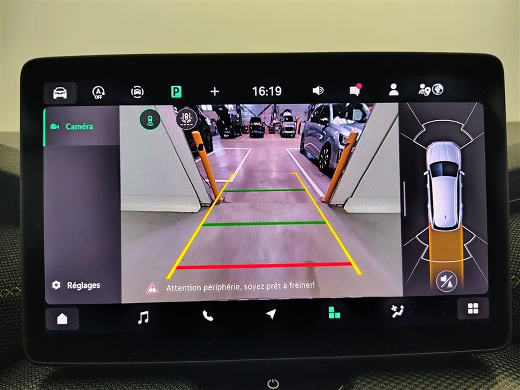 Skoda Kodiaq 1.5 TSI 150cv DSG Selection 7pl. CARPLAY / FULL LED / CAMERA (2026) - Photo 18