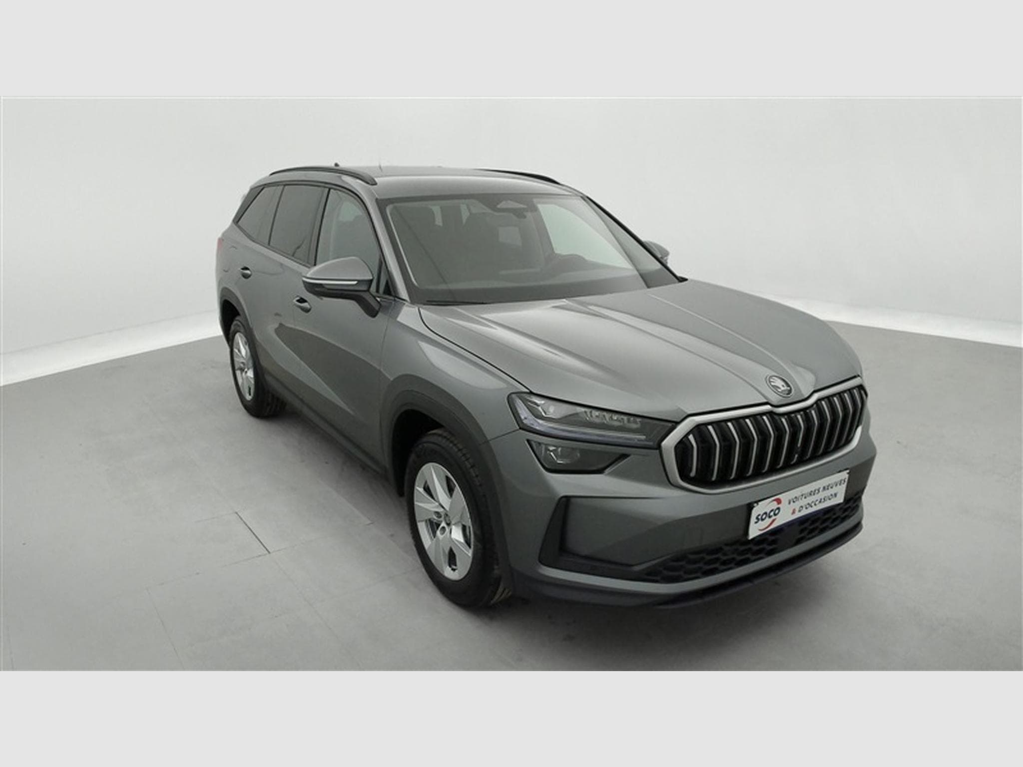 Skoda Kodiaq 1.5 TSI 150cv DSG Selection 7pl. CARPLAY / FULL LED / CAMERA (2026) - Photo 23