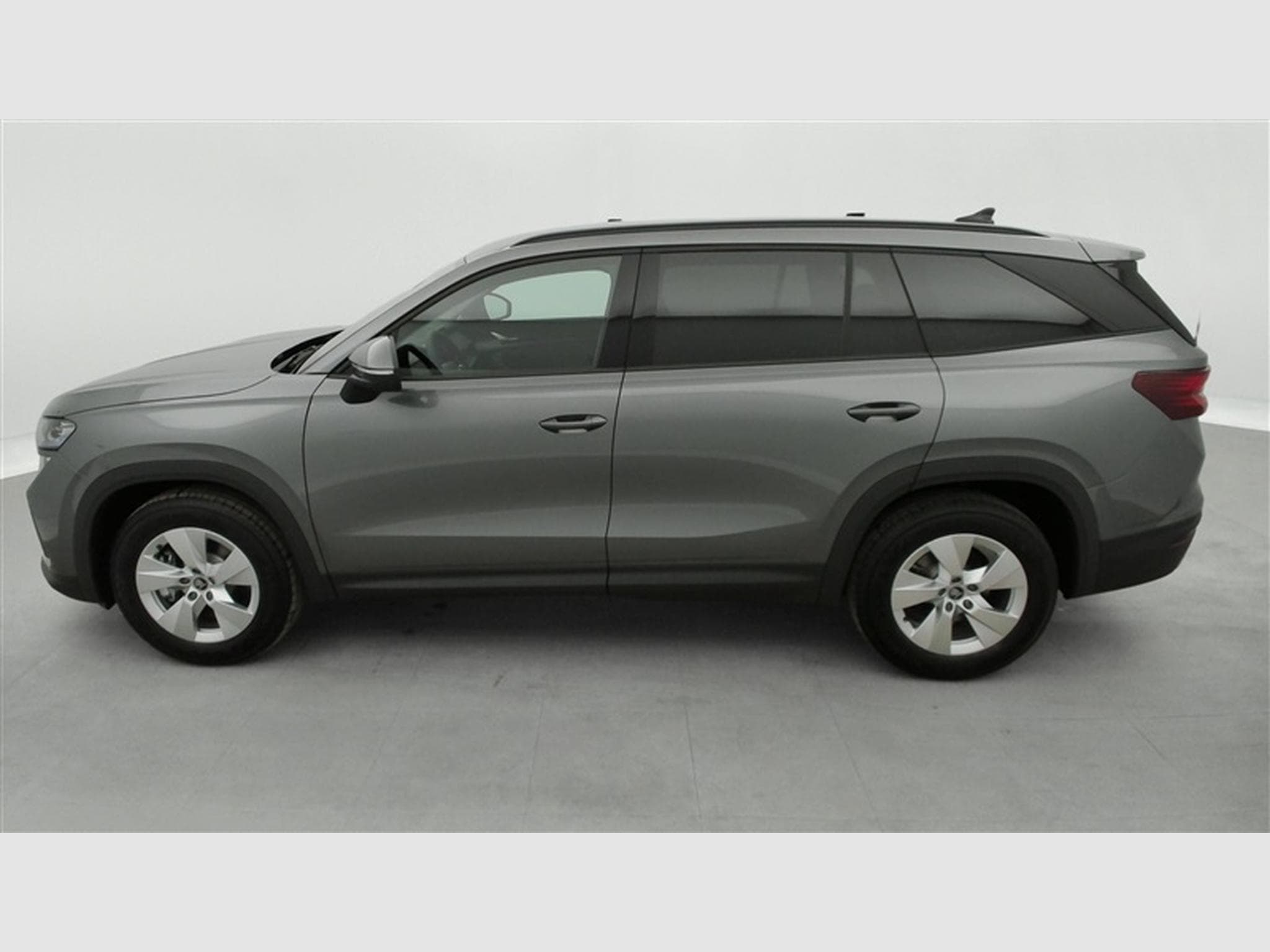 Skoda Kodiaq 1.5 TSI 150cv DSG Selection 7pl. CARPLAY / FULL LED / CAMERA (2026) - Photo 3