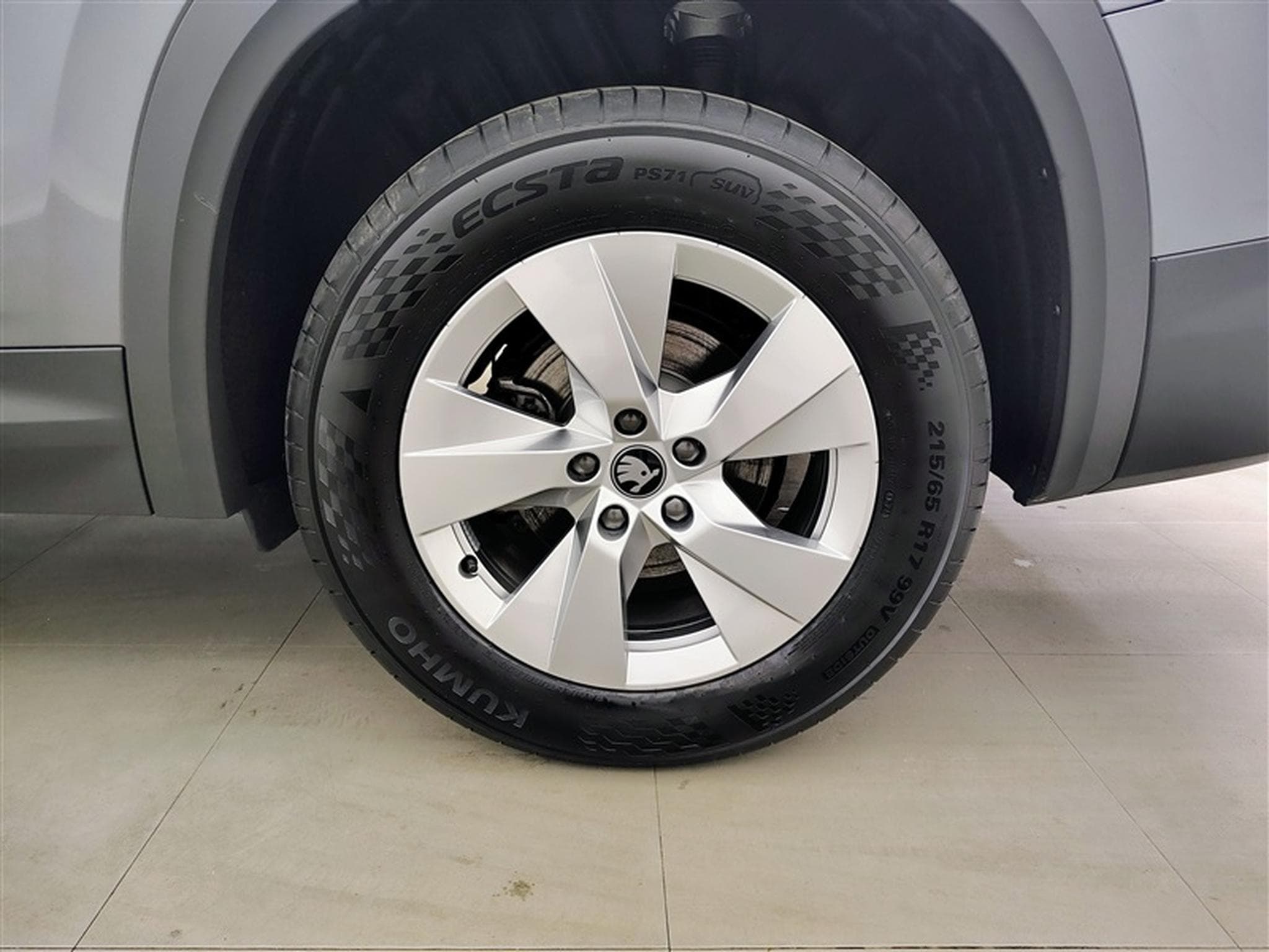 Skoda Kodiaq 1.5 TSI 150cv DSG Selection 7pl. CARPLAY / FULL LED / CAMERA (2026) - Photo 6