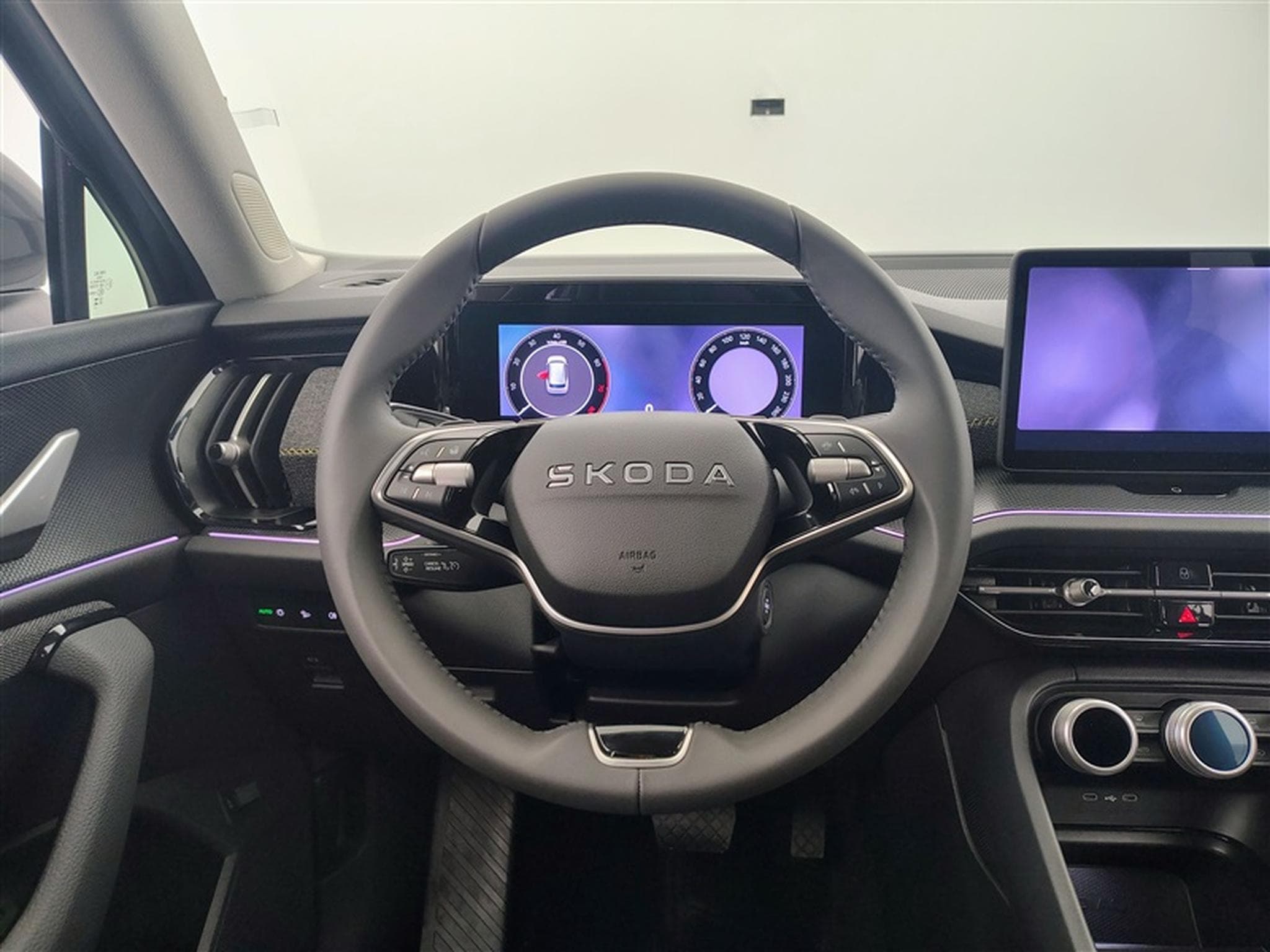 Skoda Kodiaq 1.5 TSI 150cv DSG Selection 7pl. CARPLAY / FULL LED / CAMERA (2026) - Photo 9