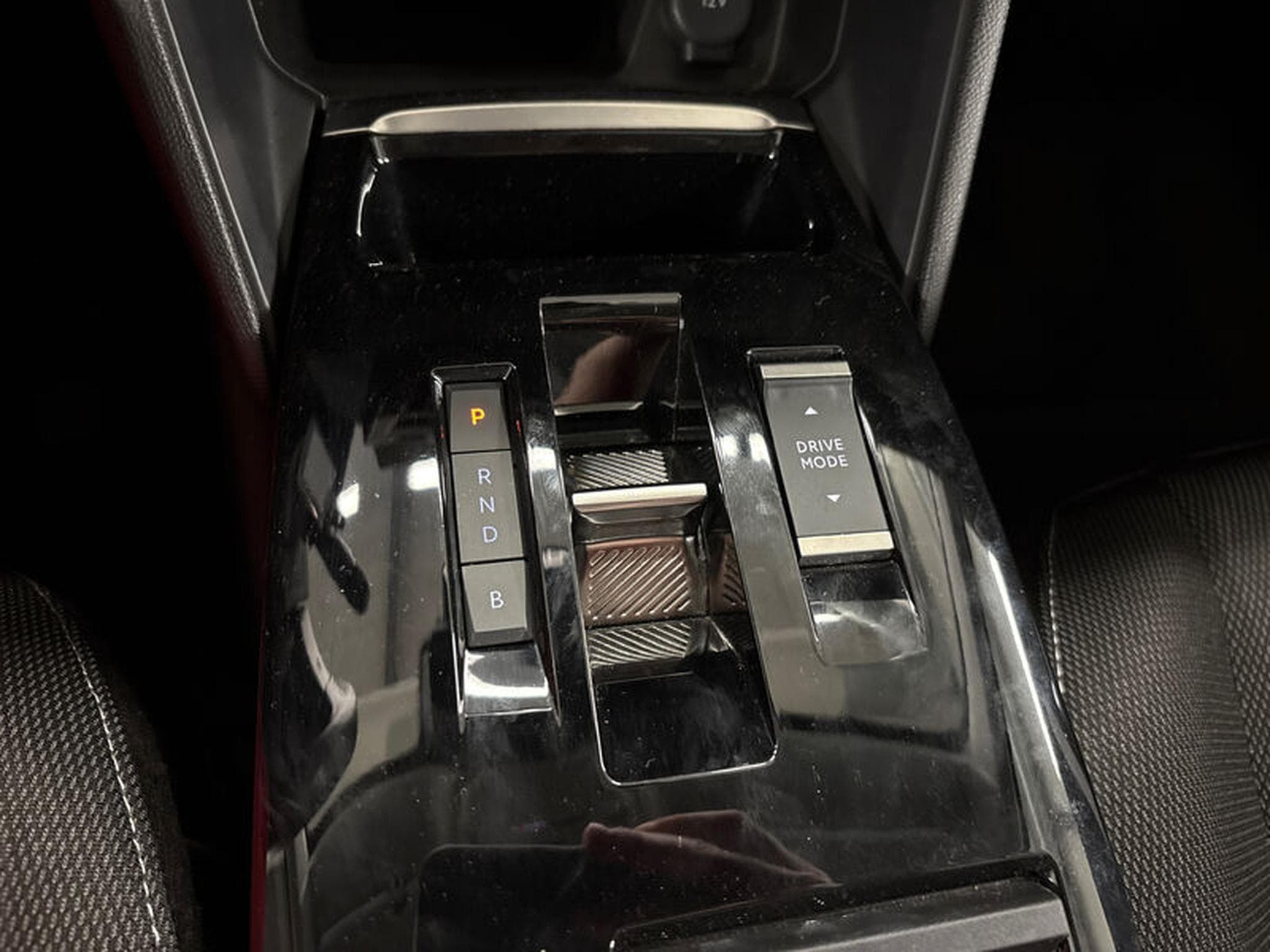 Citroen C4 Plus (2025) - Photo 13