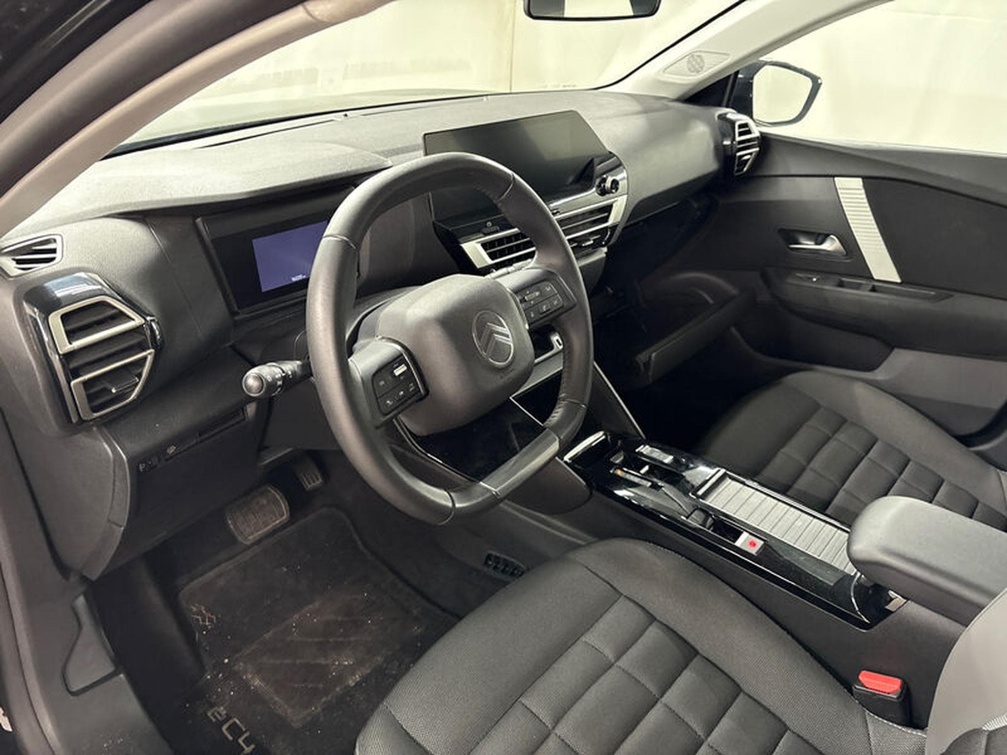 Citroen C4 Plus (2025) - Photo 14