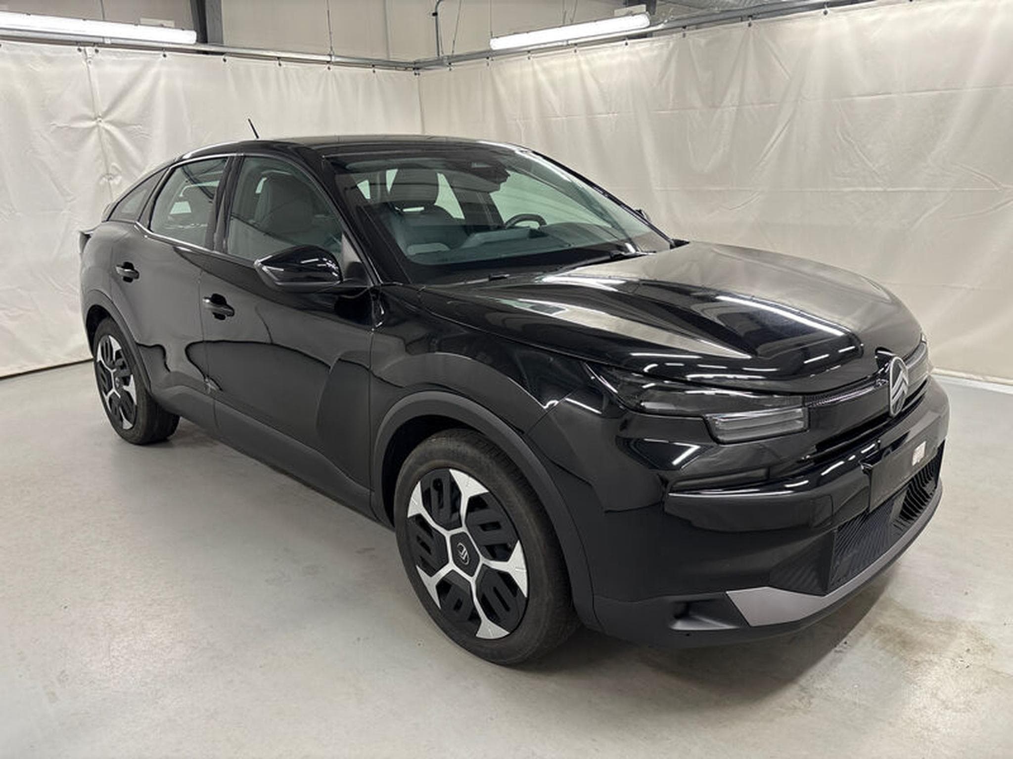 Citroen C4 Plus (2025) - Photo 2