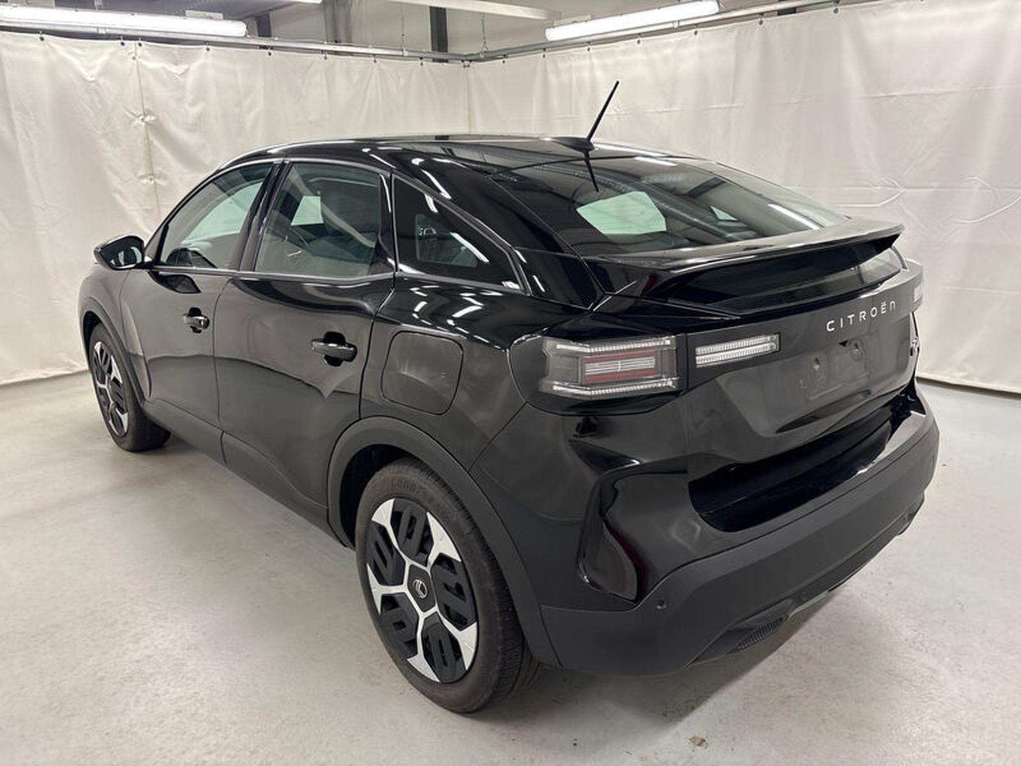 Citroen C4 Plus (2025) - Photo 4
