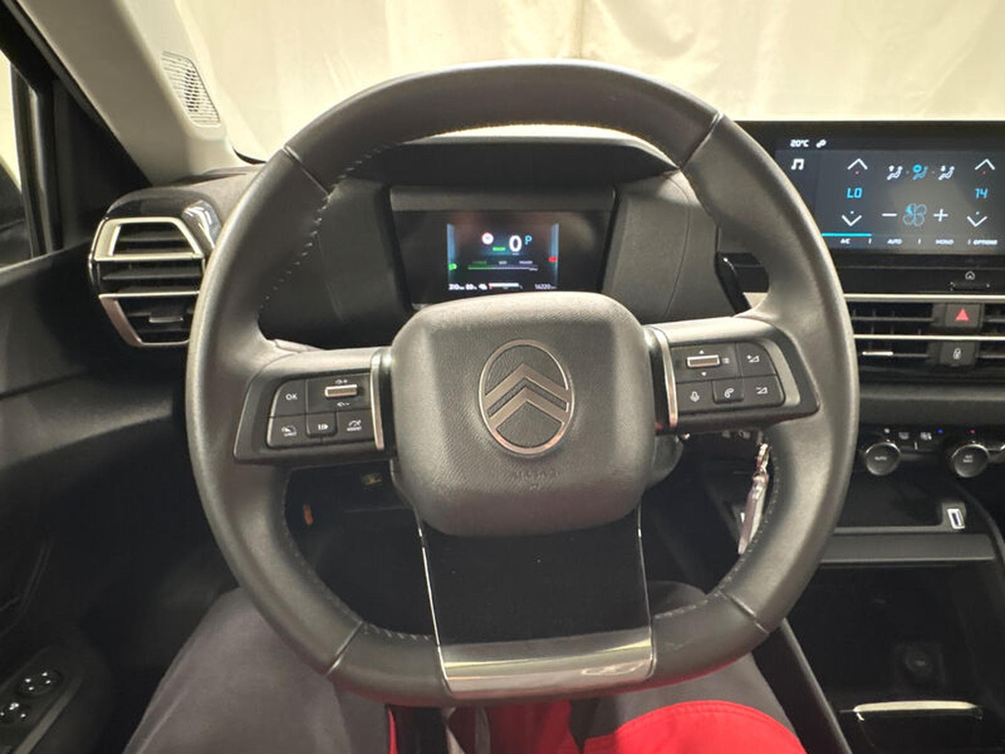 Citroen C4 Plus (2025) - Photo 6