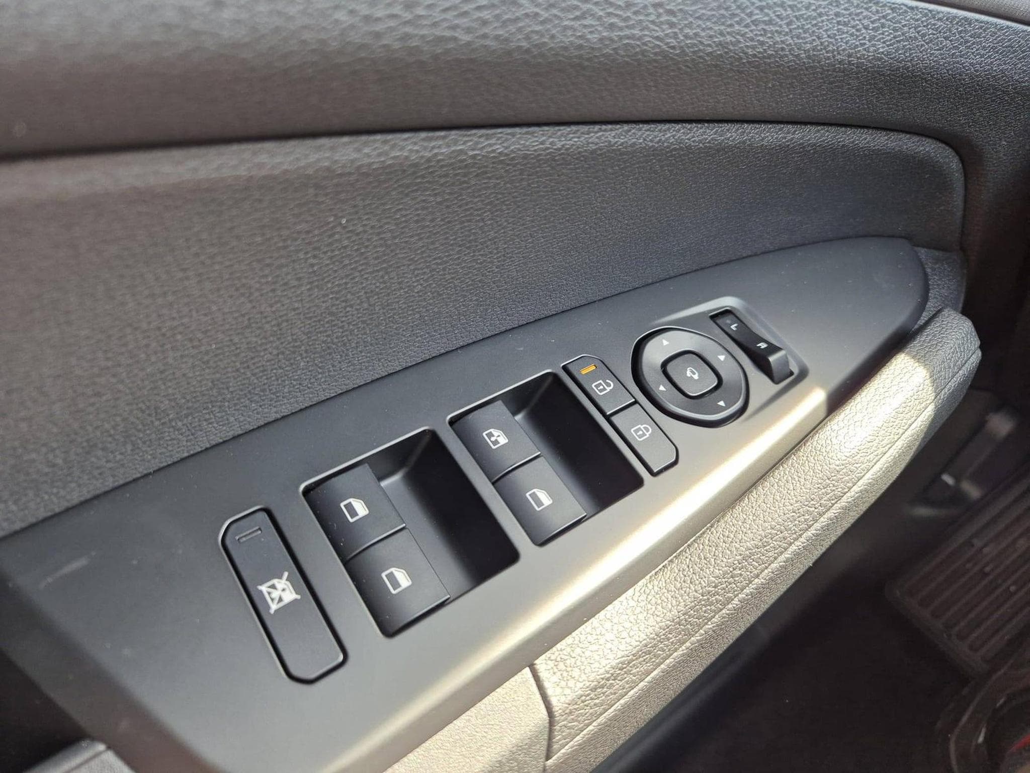 Kia Sportage Vision (2026) - Photo 10