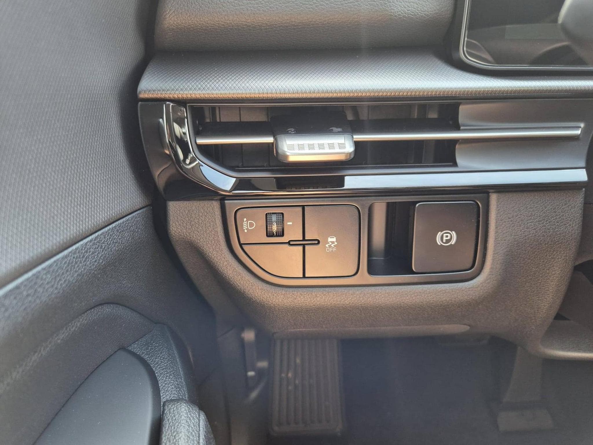 Kia Sportage Vision (2026) - Photo 11