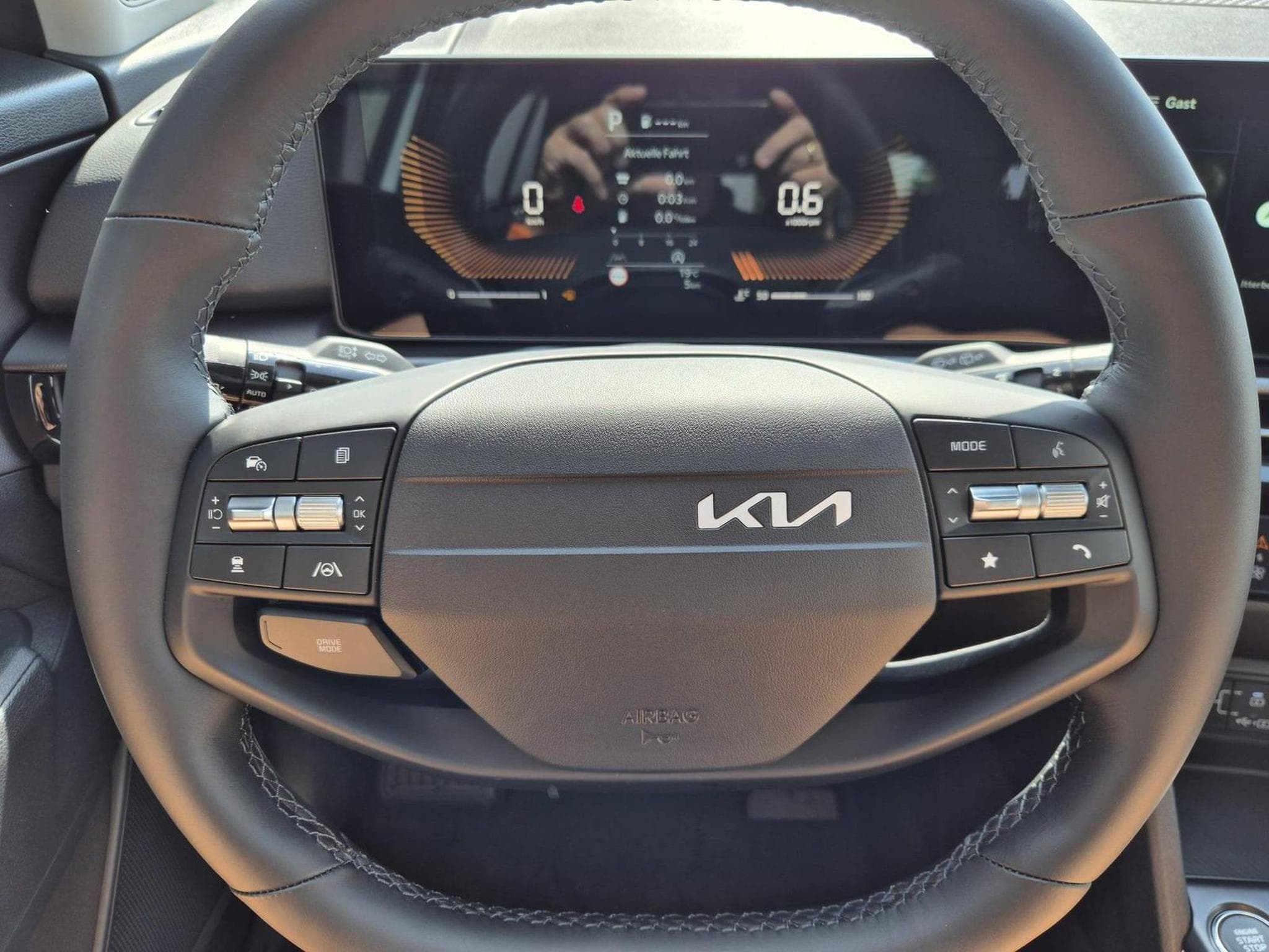 Kia Sportage Vision (2026) - Photo 12