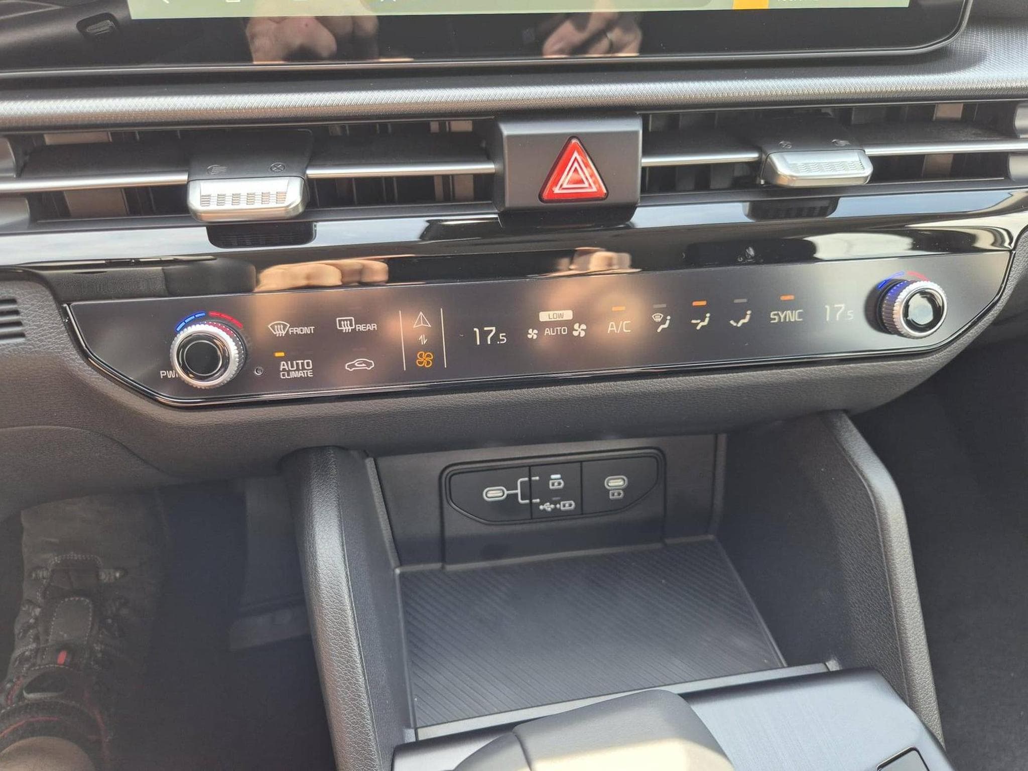 Kia Sportage Vision (2026) - Photo 14