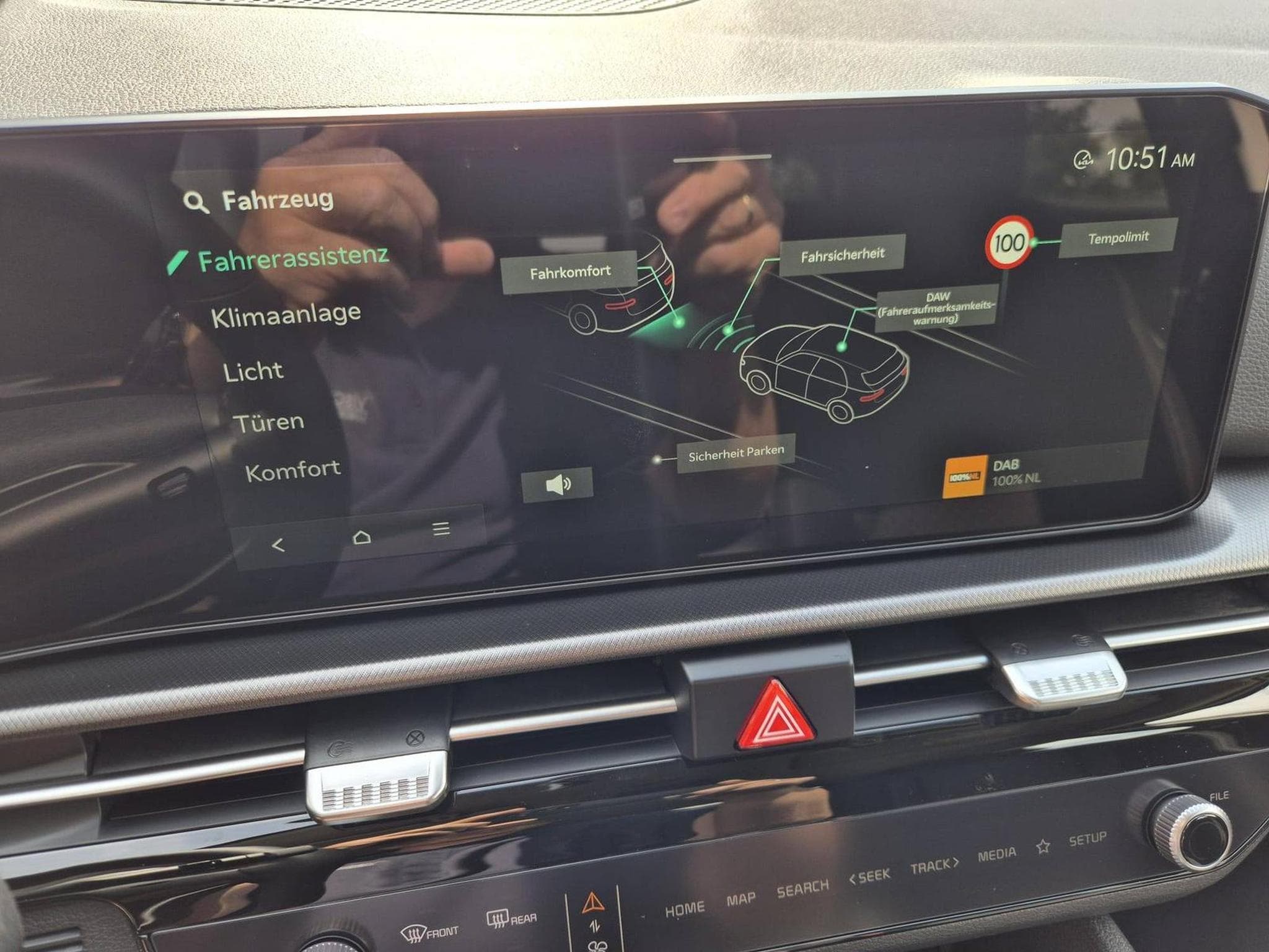 Kia Sportage Vision (2026) - Photo 17