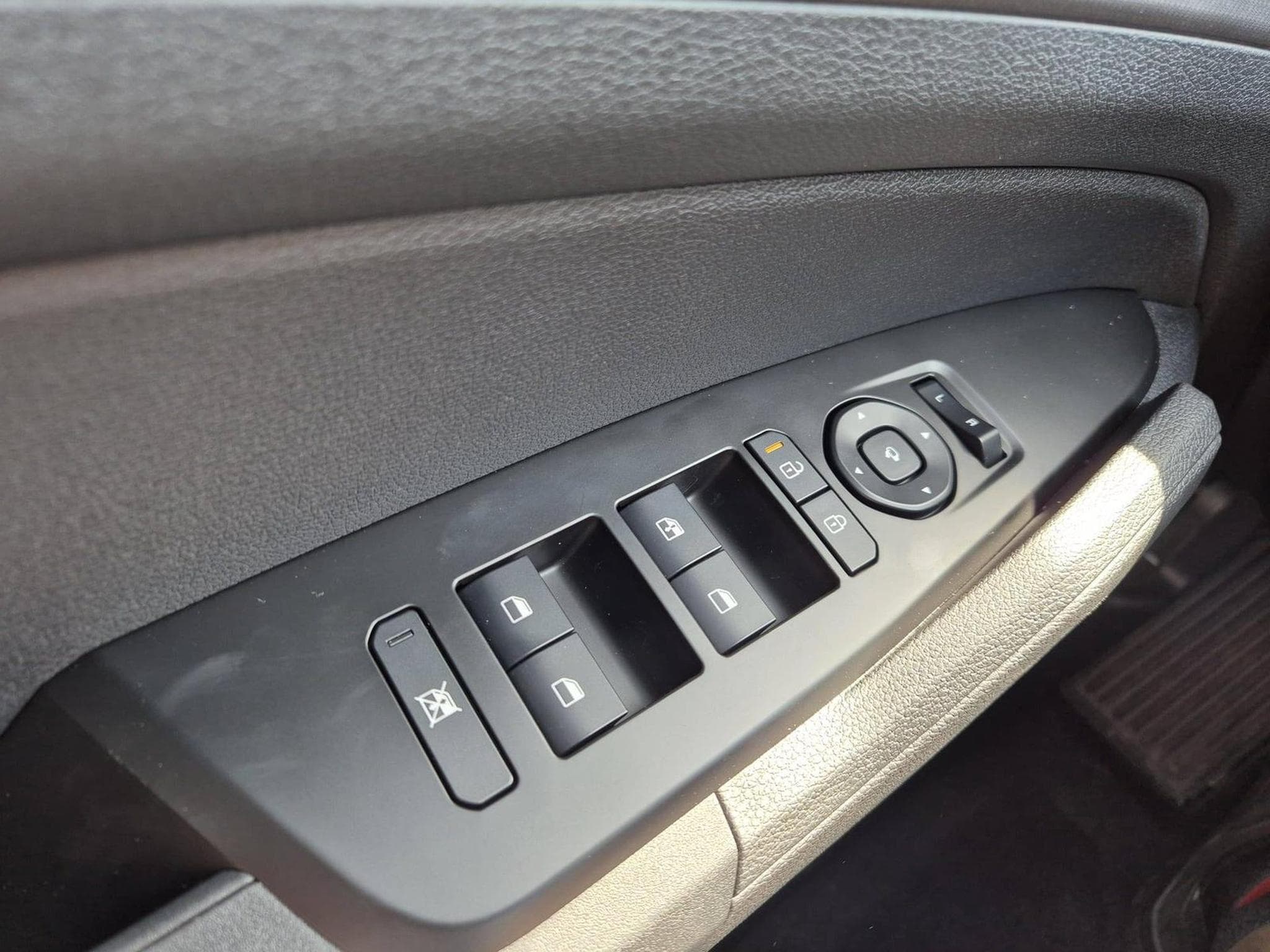 Kia Sportage Vision (2026) - Photo 10