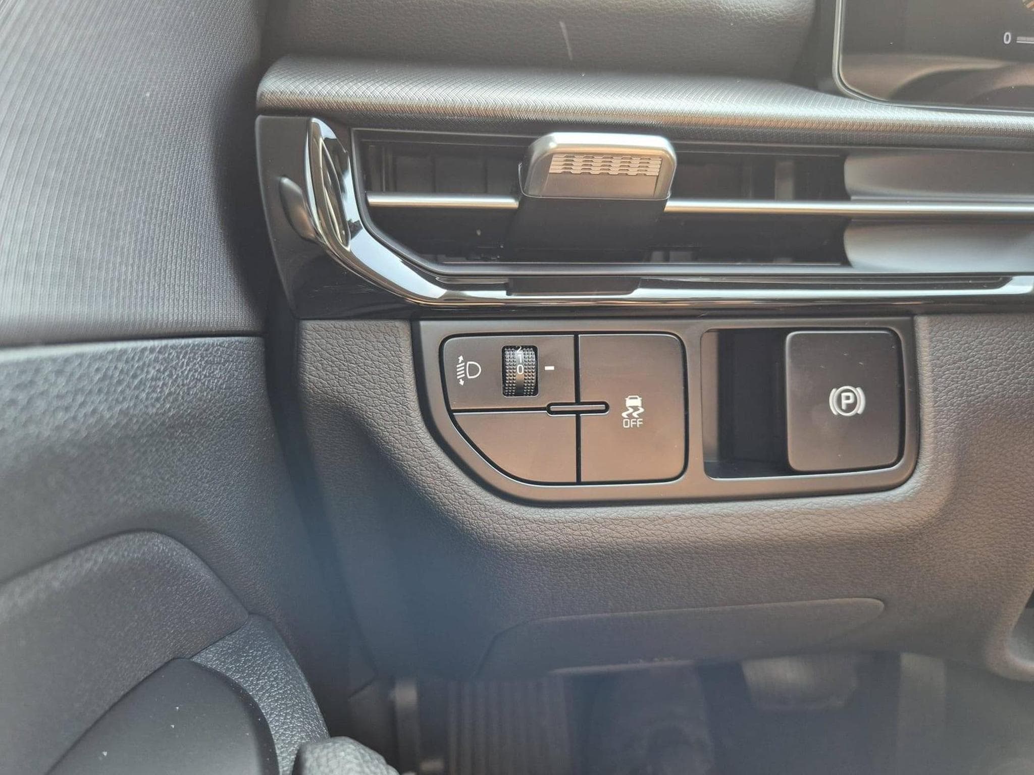Kia Sportage Vision (2026) - Photo 11