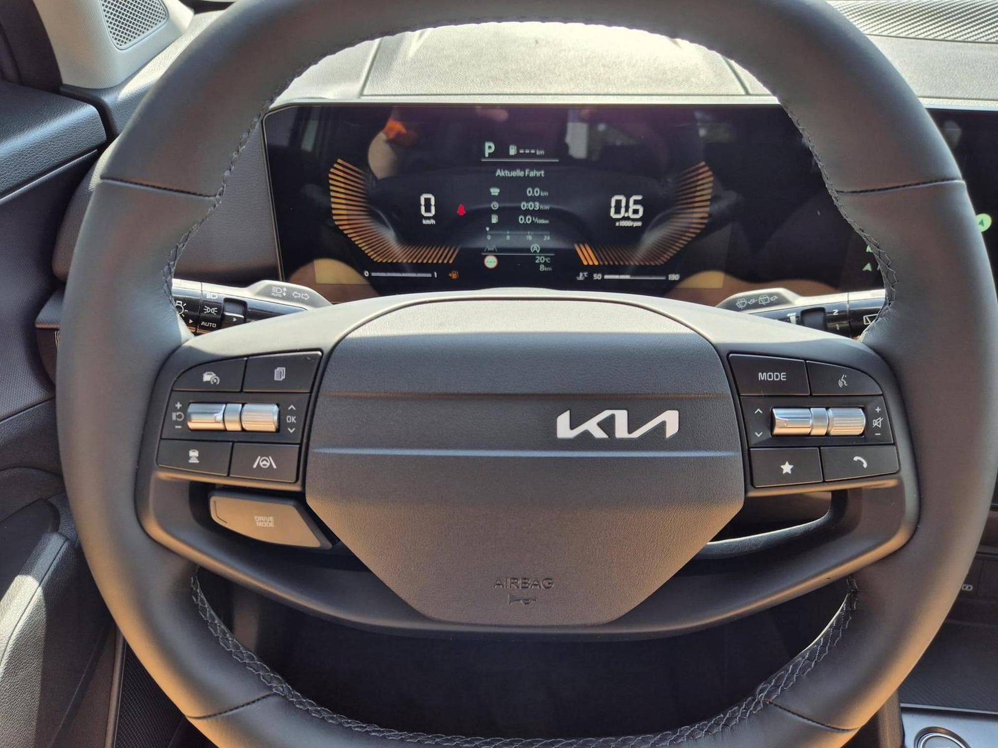 Kia Sportage Vision (2026) - Photo 12