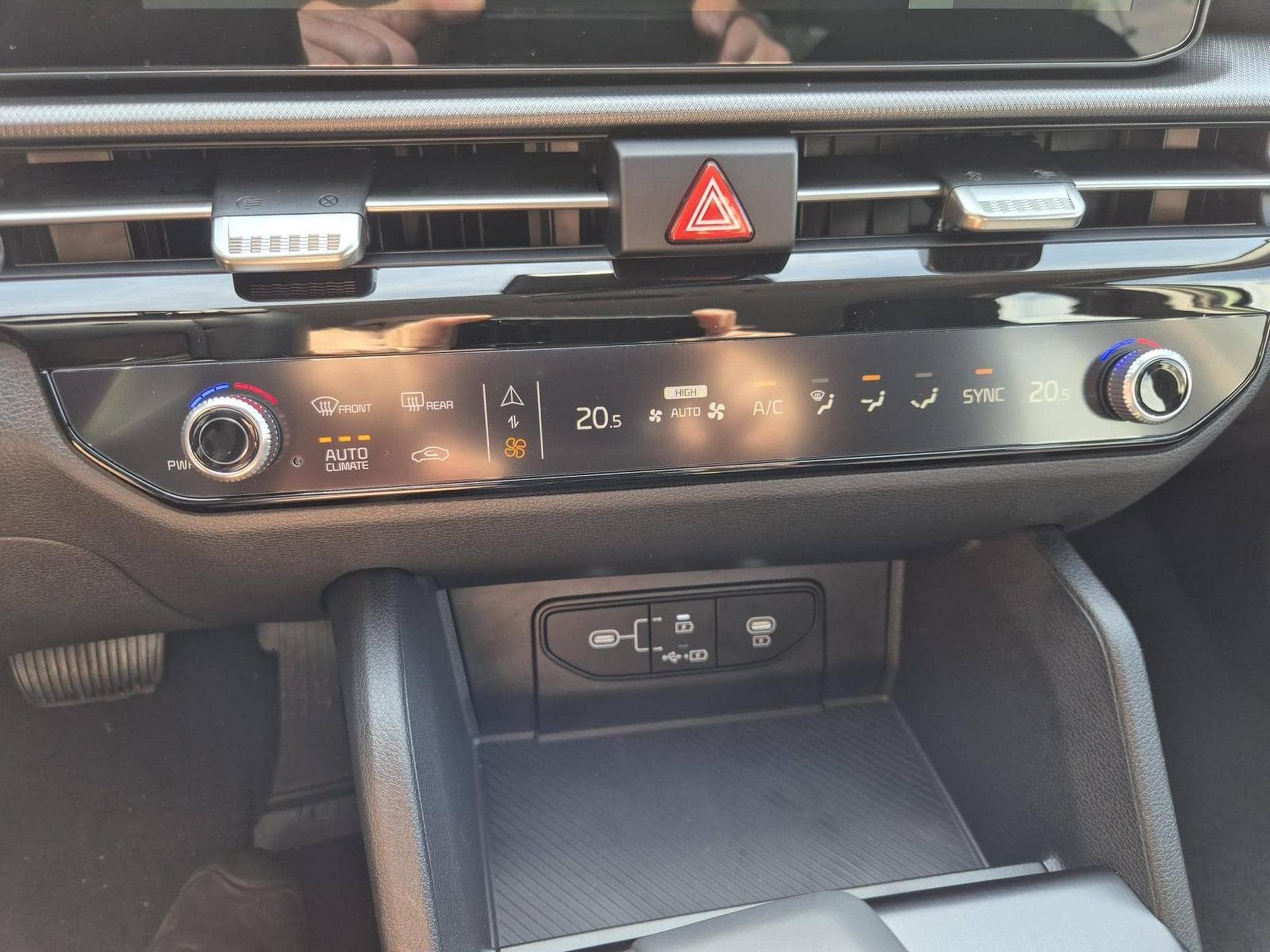 Kia Sportage Vision (2026) - Photo 15