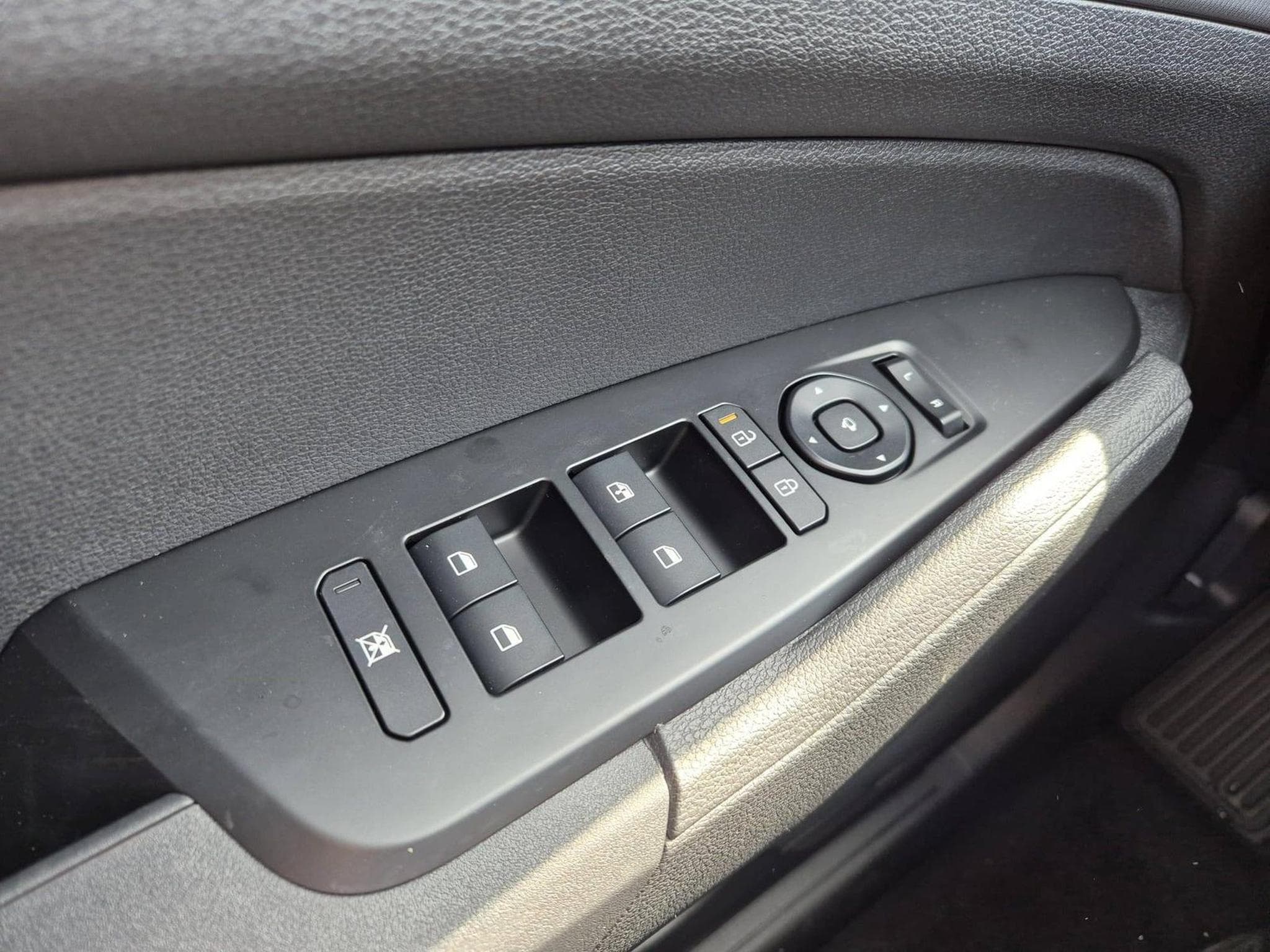 Kia Sportage Vision (2026) - Photo 10