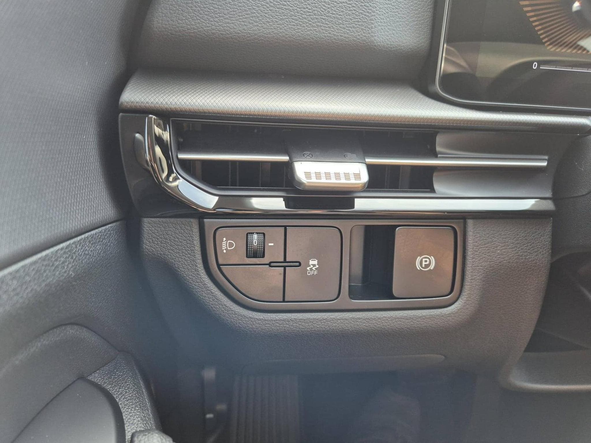 Kia Sportage Vision (2026) - Photo 11