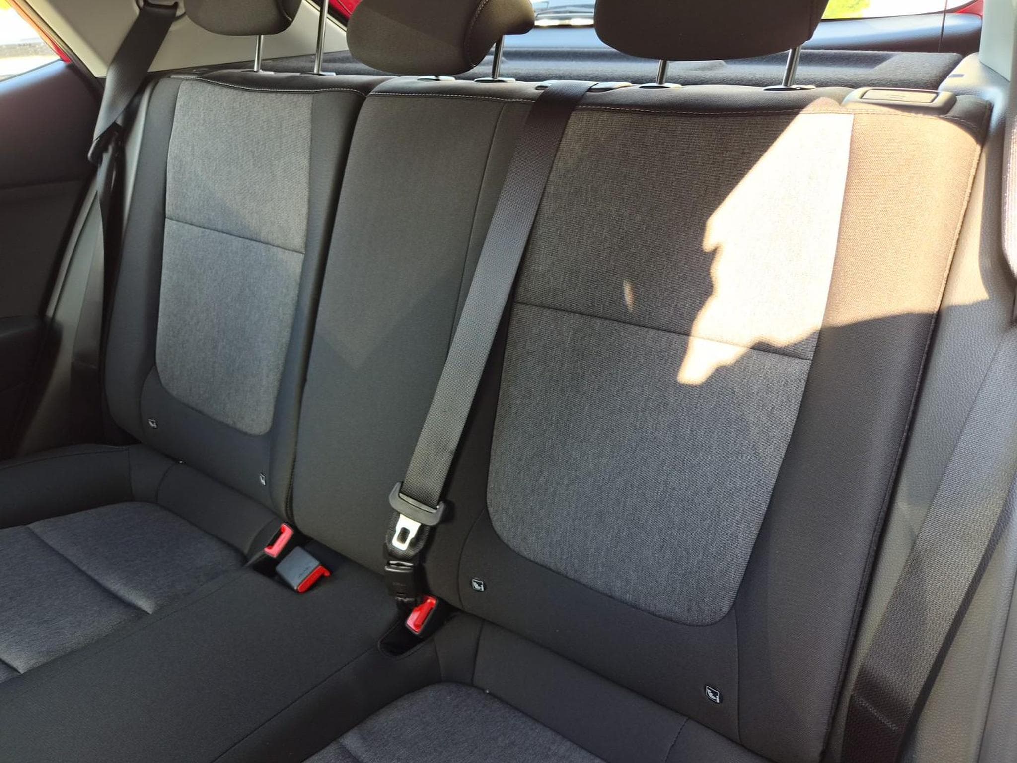 Kia Stonic Standard (2026) - Photo 11
