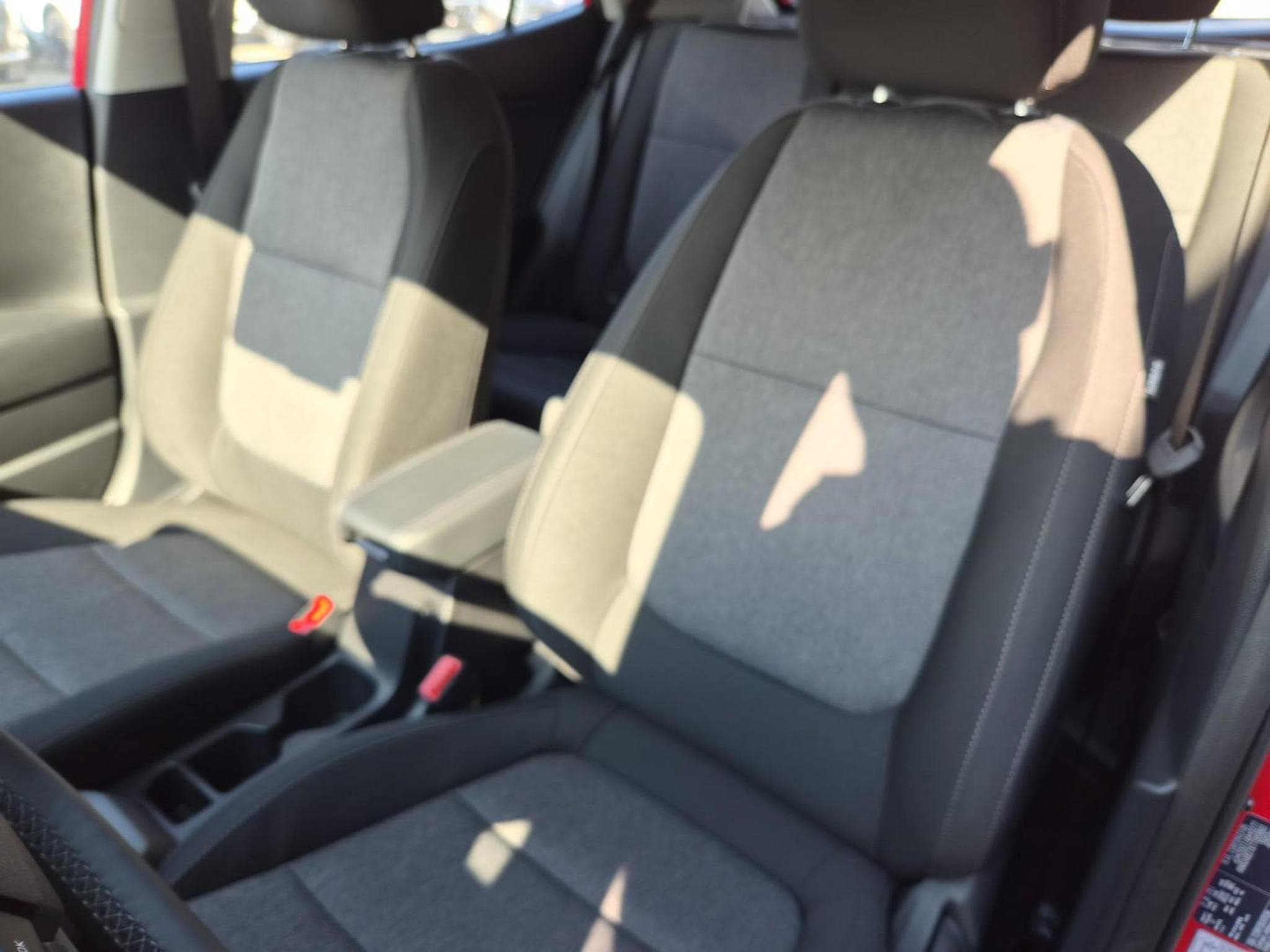 Kia Stonic Standard (2026) - Photo 12