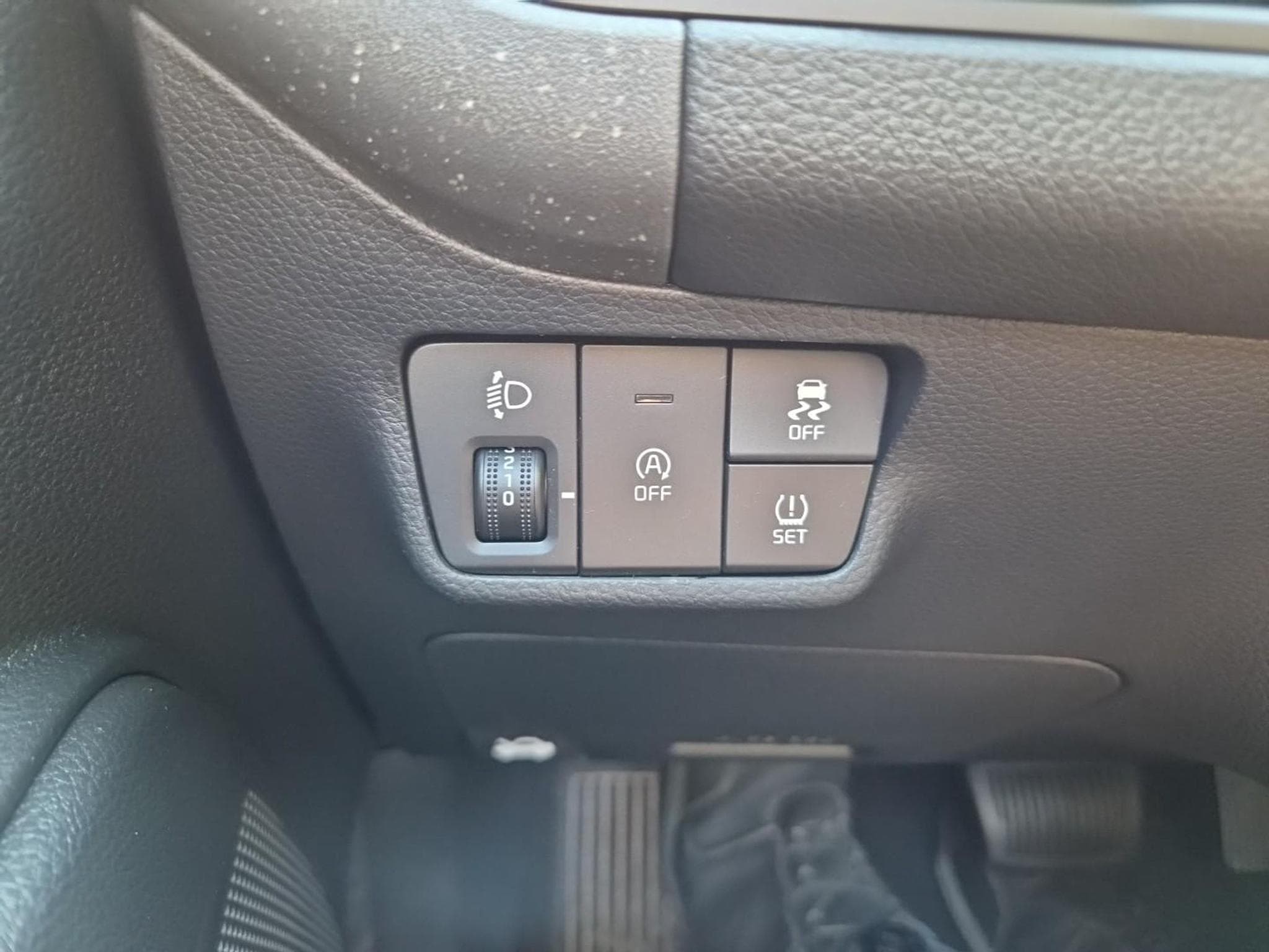 Kia Stonic Standard (2026) - Photo 14