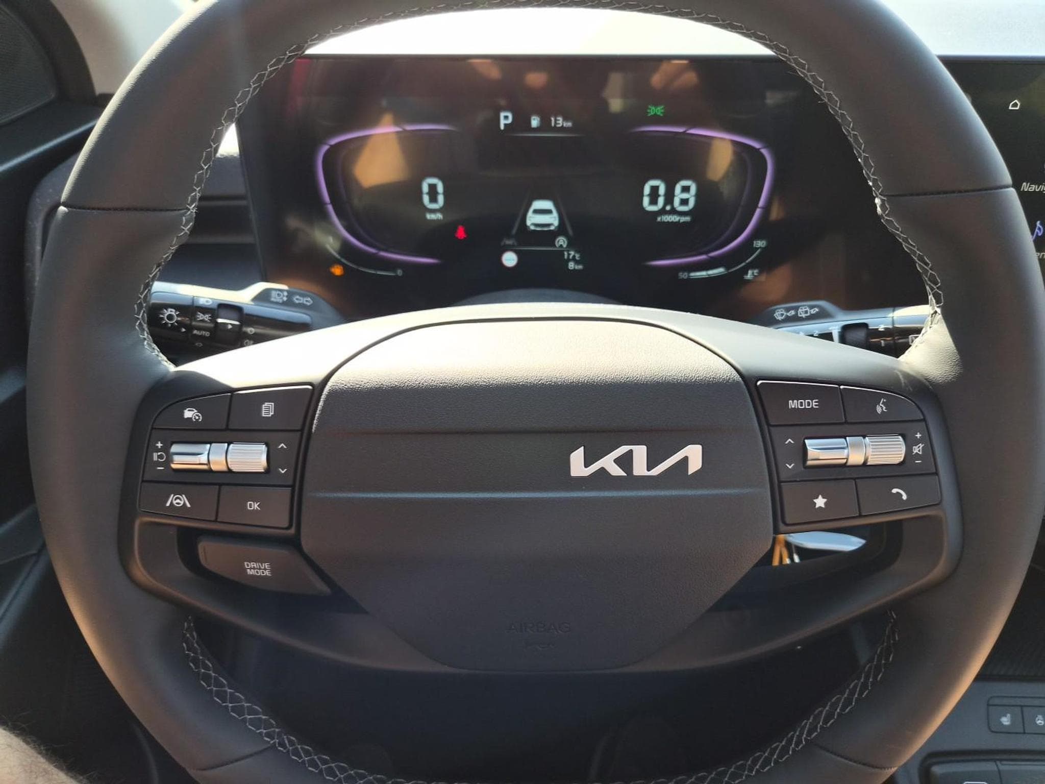 Kia Stonic Standard (2026) - Photo 15