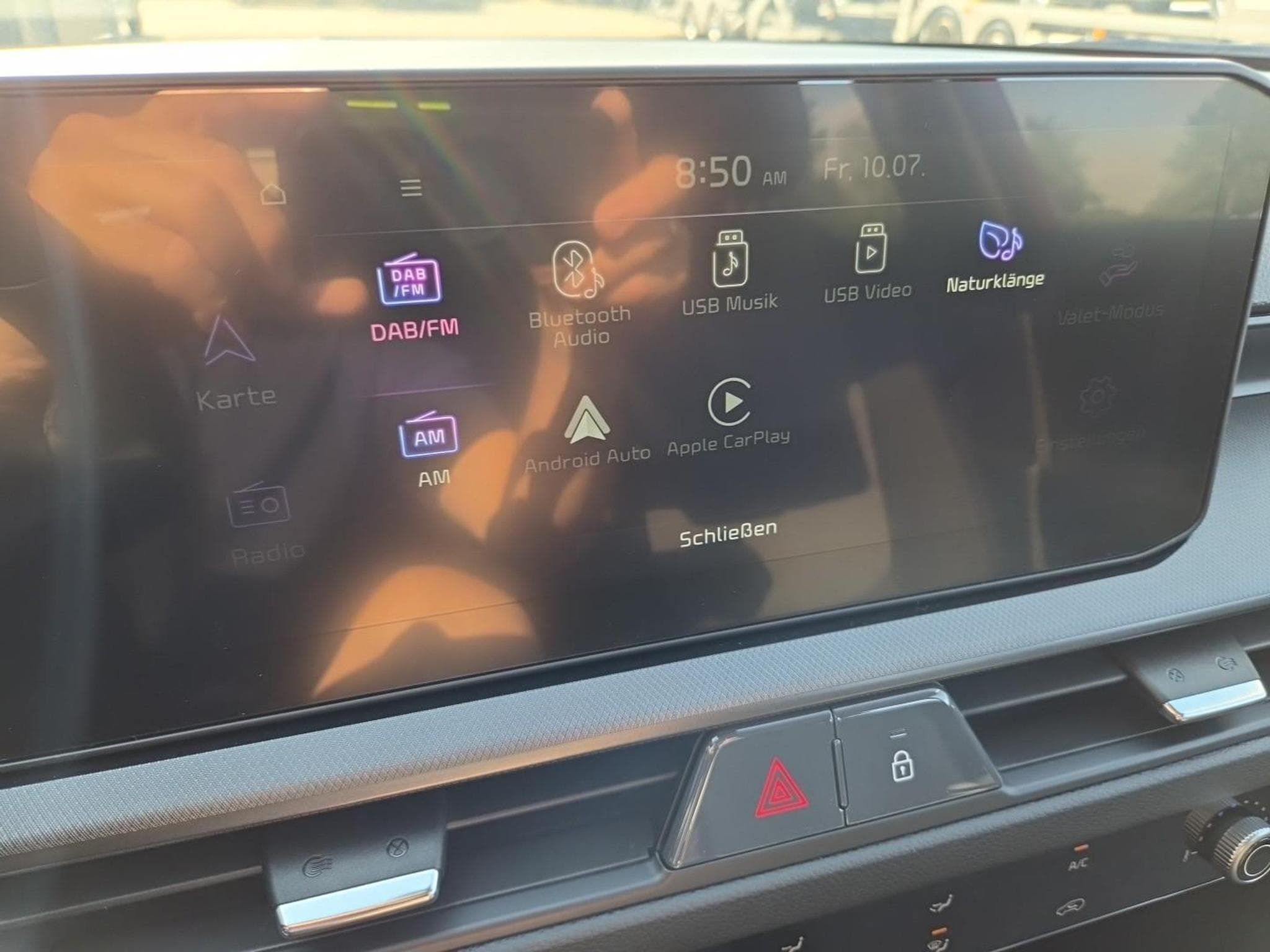 Kia Stonic Standard (2026) - Photo 17