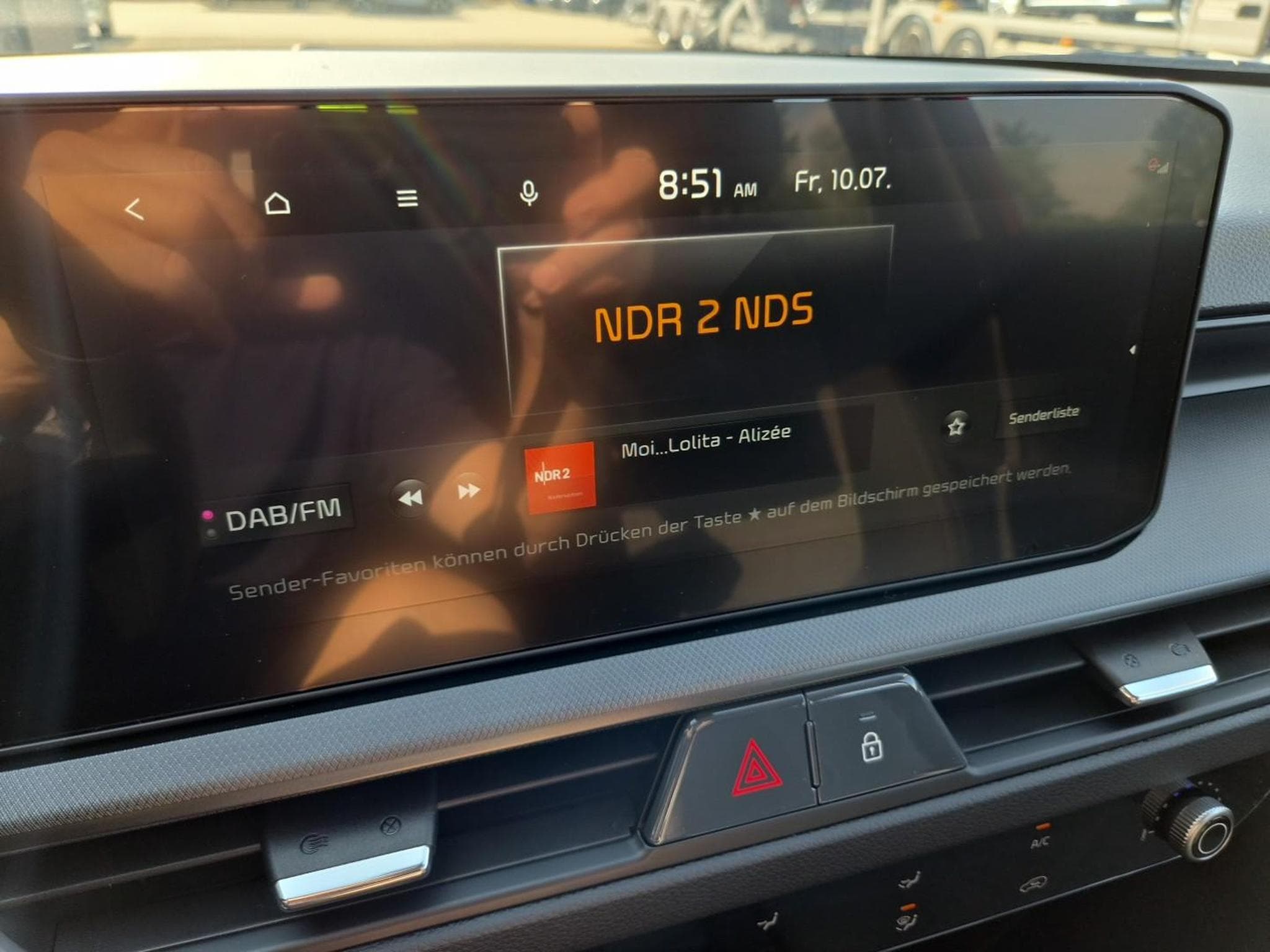 Kia Stonic Standard (2026) - Photo 18