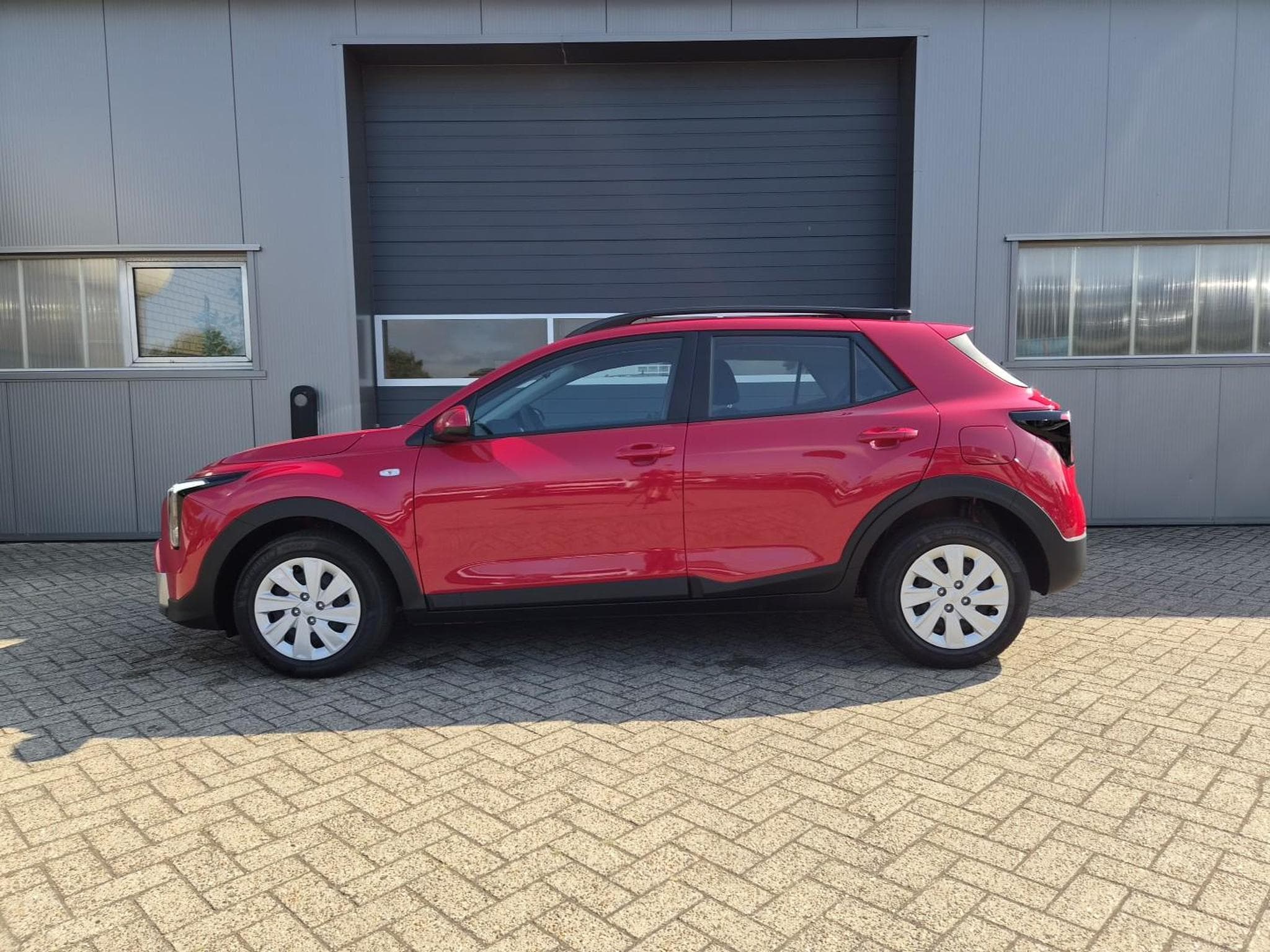 Kia Stonic Standard (2026) - Photo 2