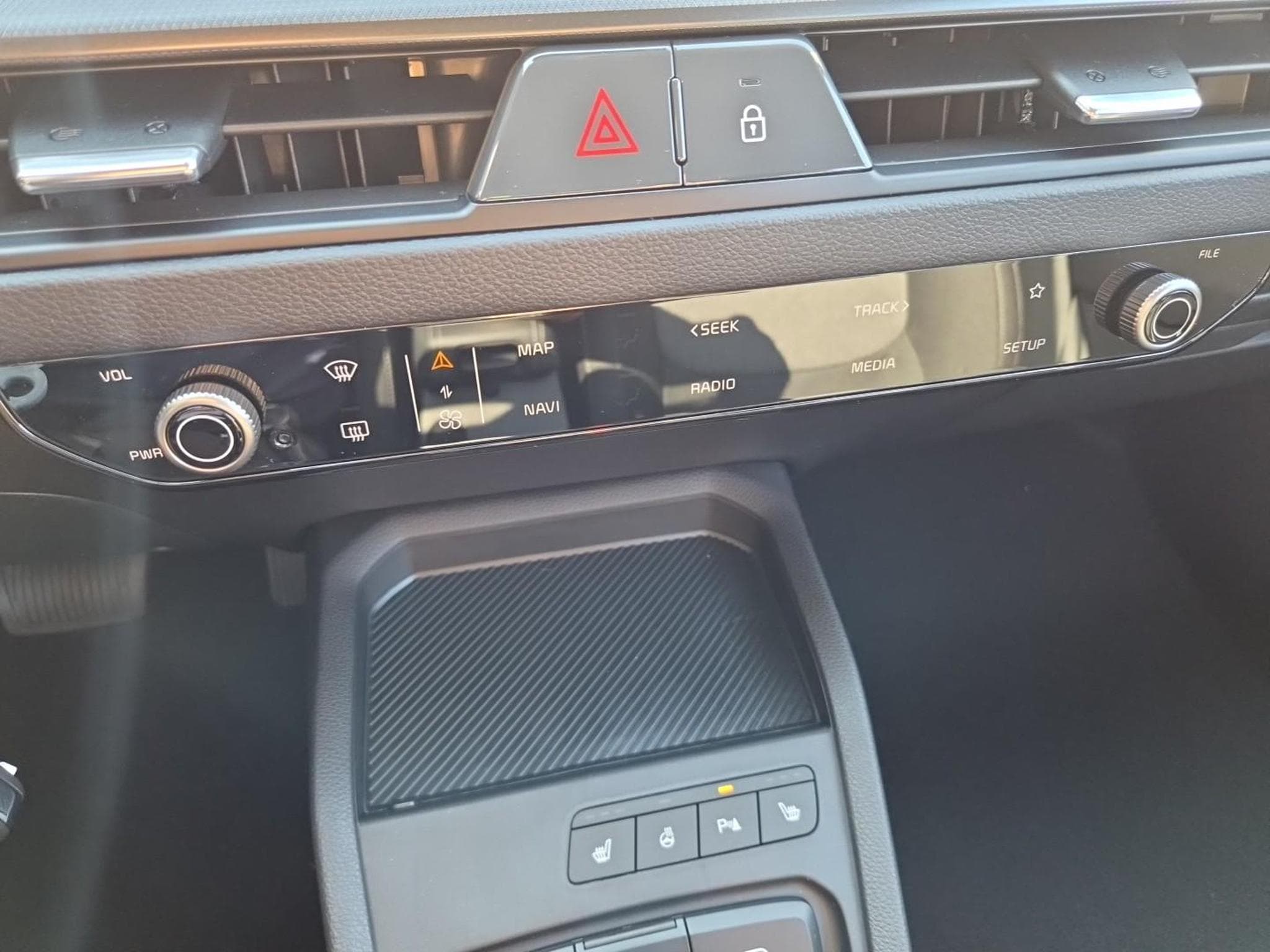 Kia Stonic Standard (2026) - Photo 20