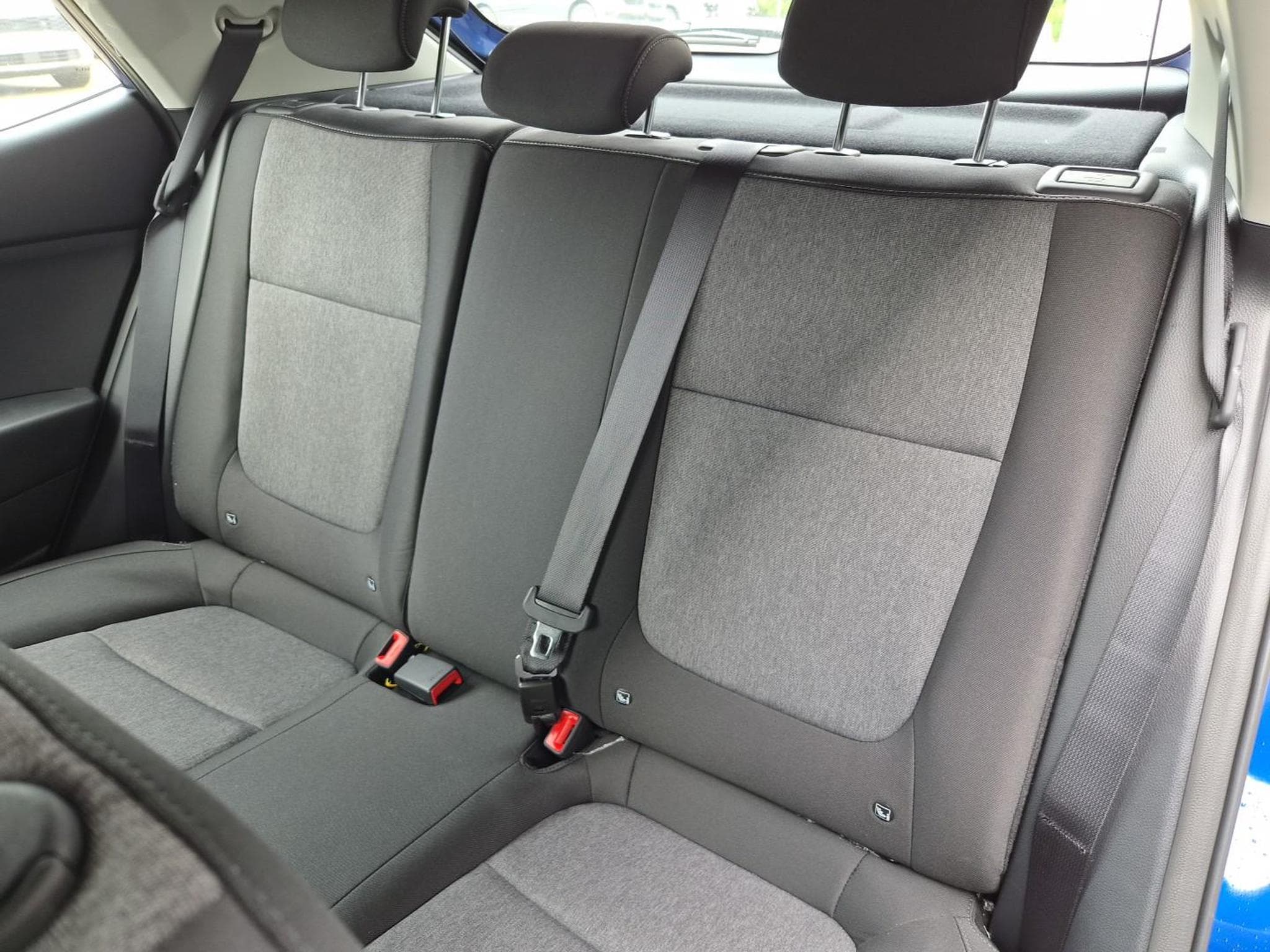 Kia Stonic Standard (2026) - Photo 11