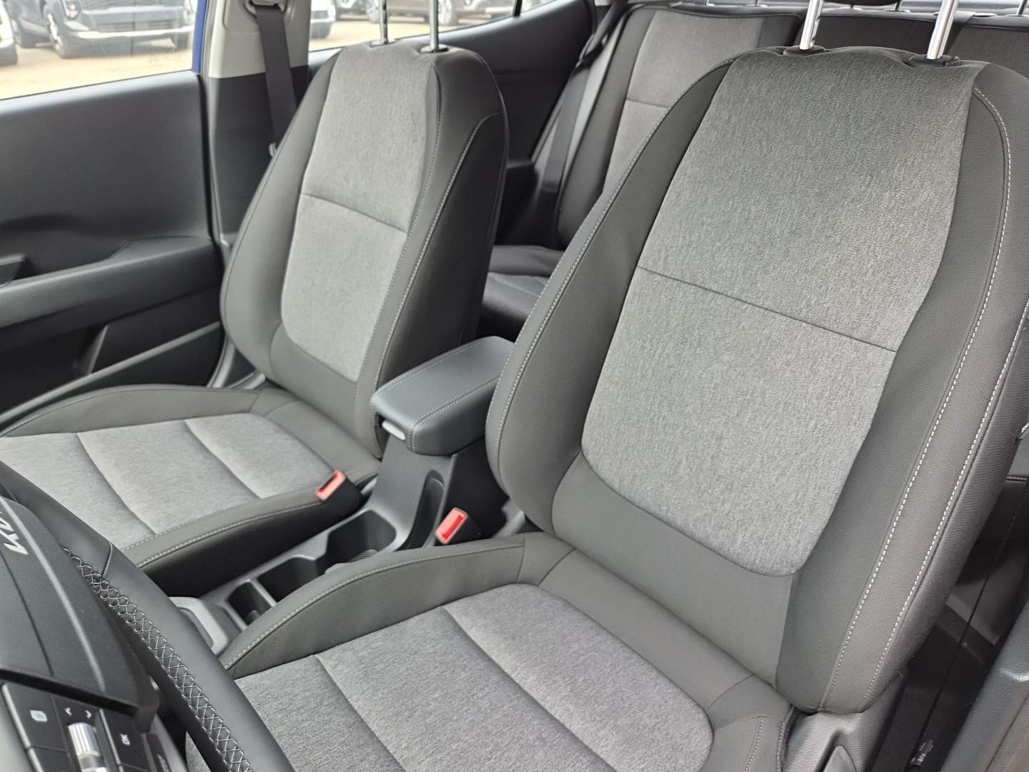 Kia Stonic Standard (2026) - Photo 12