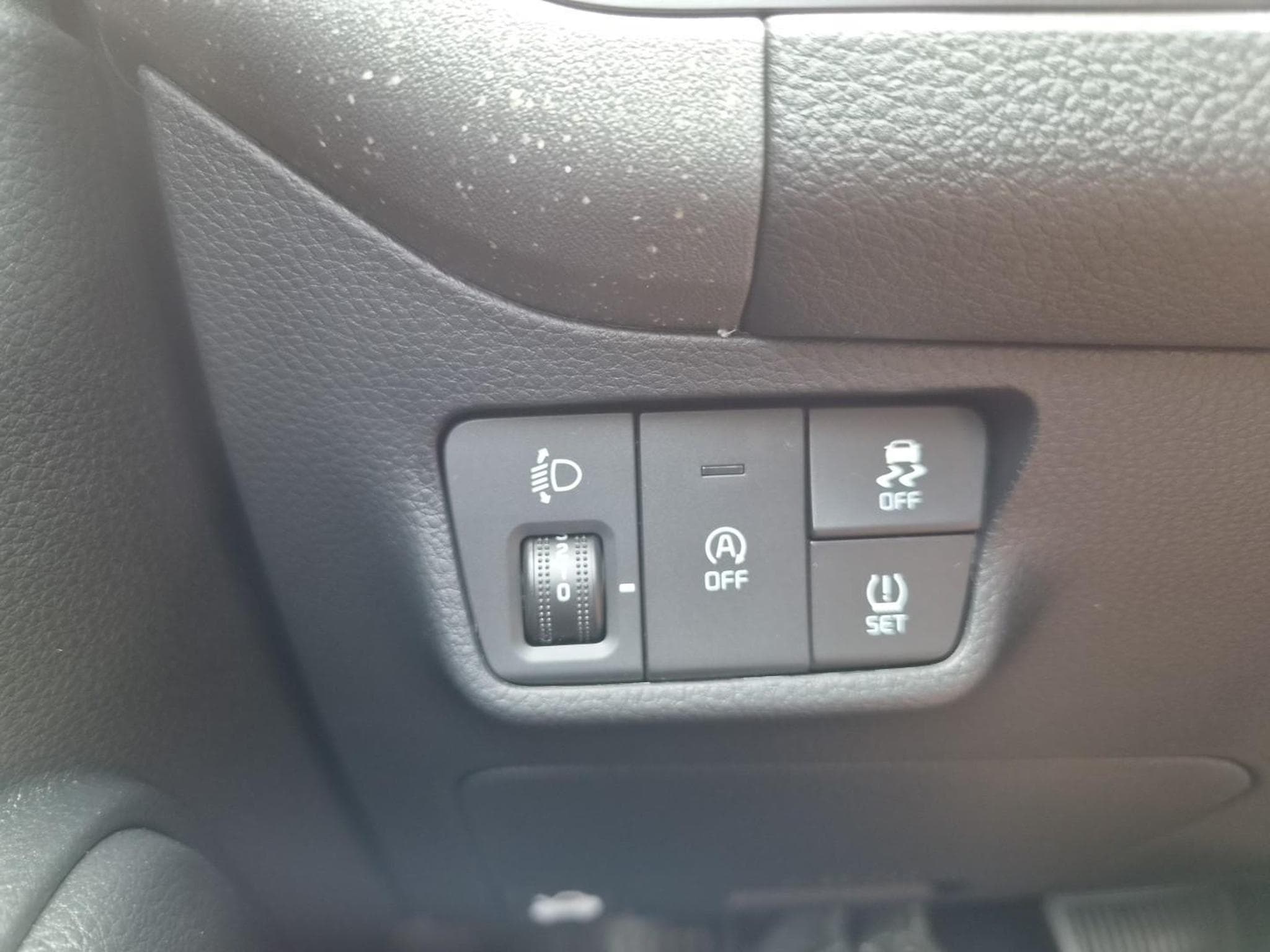 Kia Stonic Standard (2026) - Photo 14