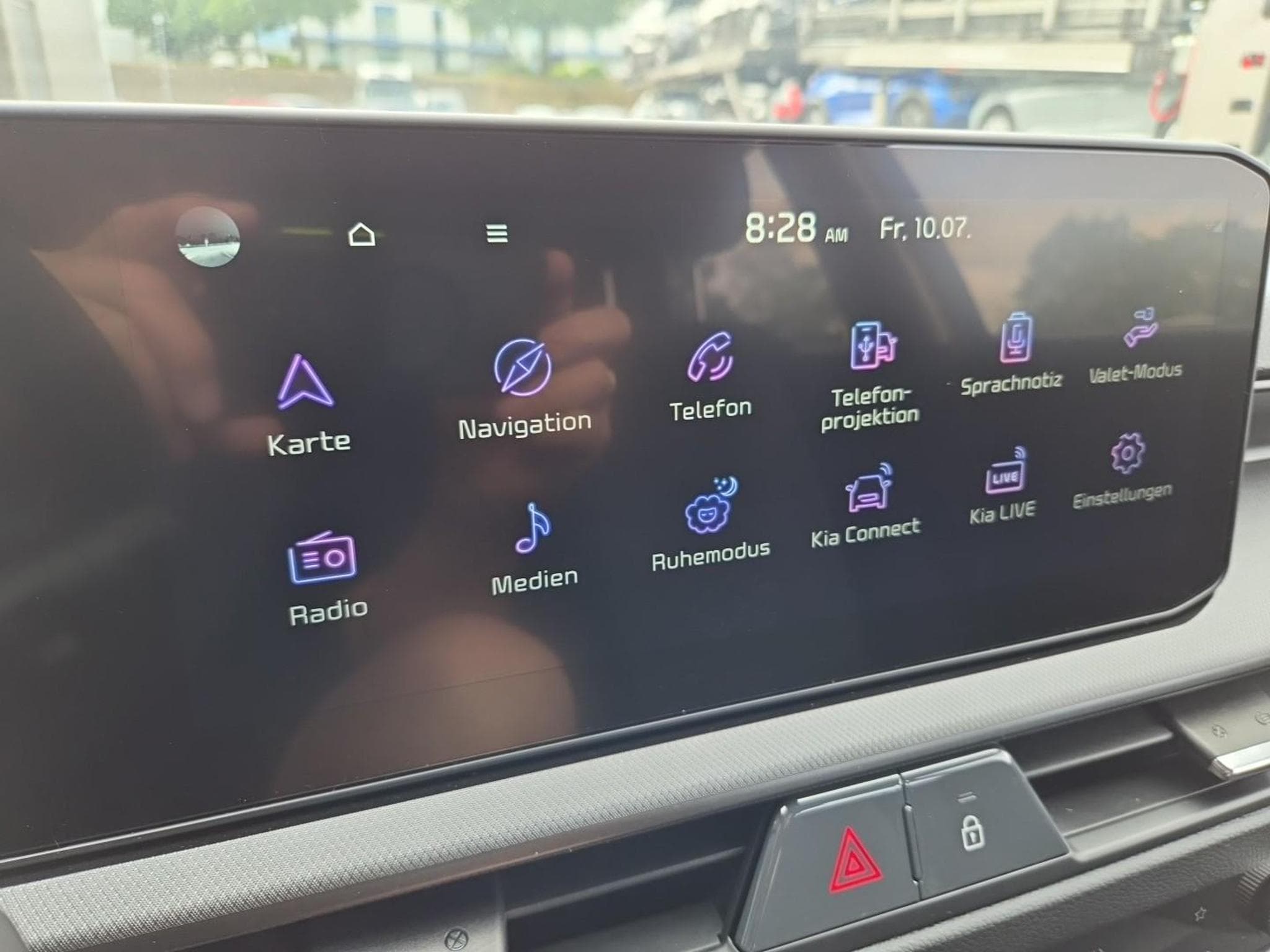 Kia Stonic Standard (2026) - Photo 16