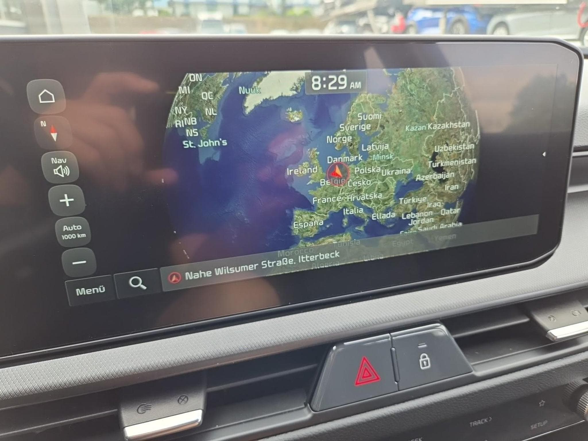 Kia Stonic Standard (2026) - Photo 18