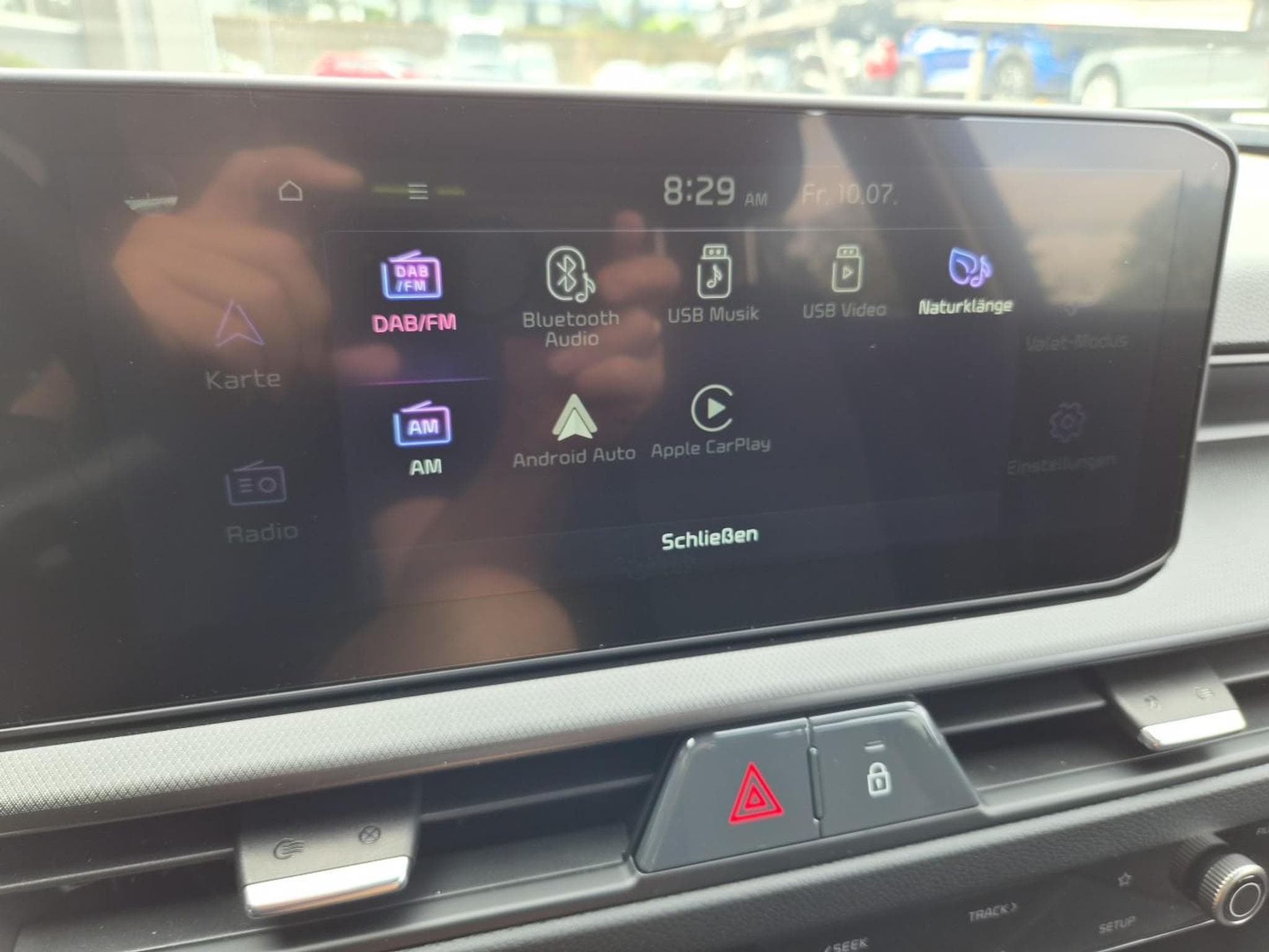 Kia Stonic Standard (2026) - Photo 19