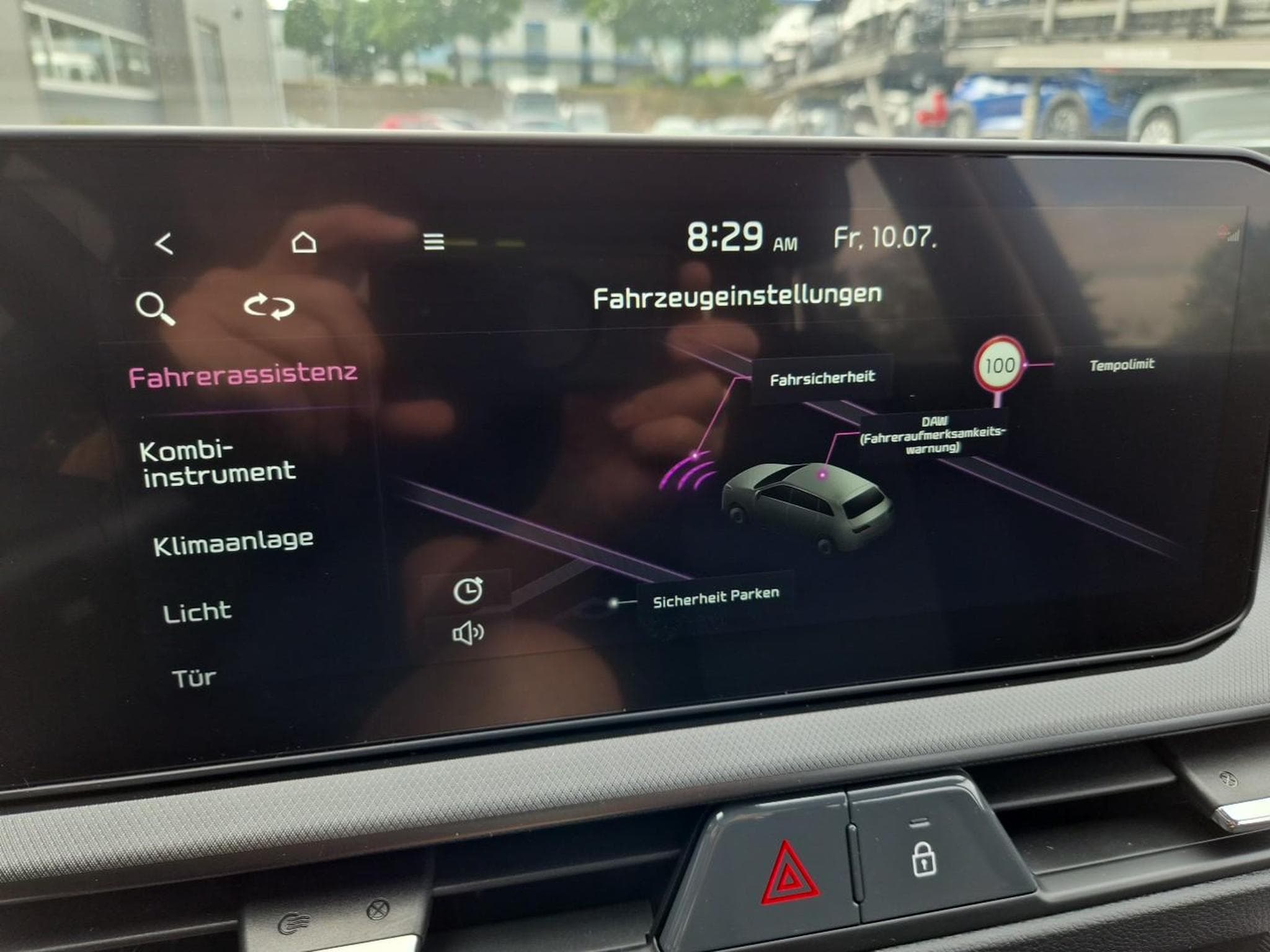 Kia Stonic Standard (2026) - Photo 20
