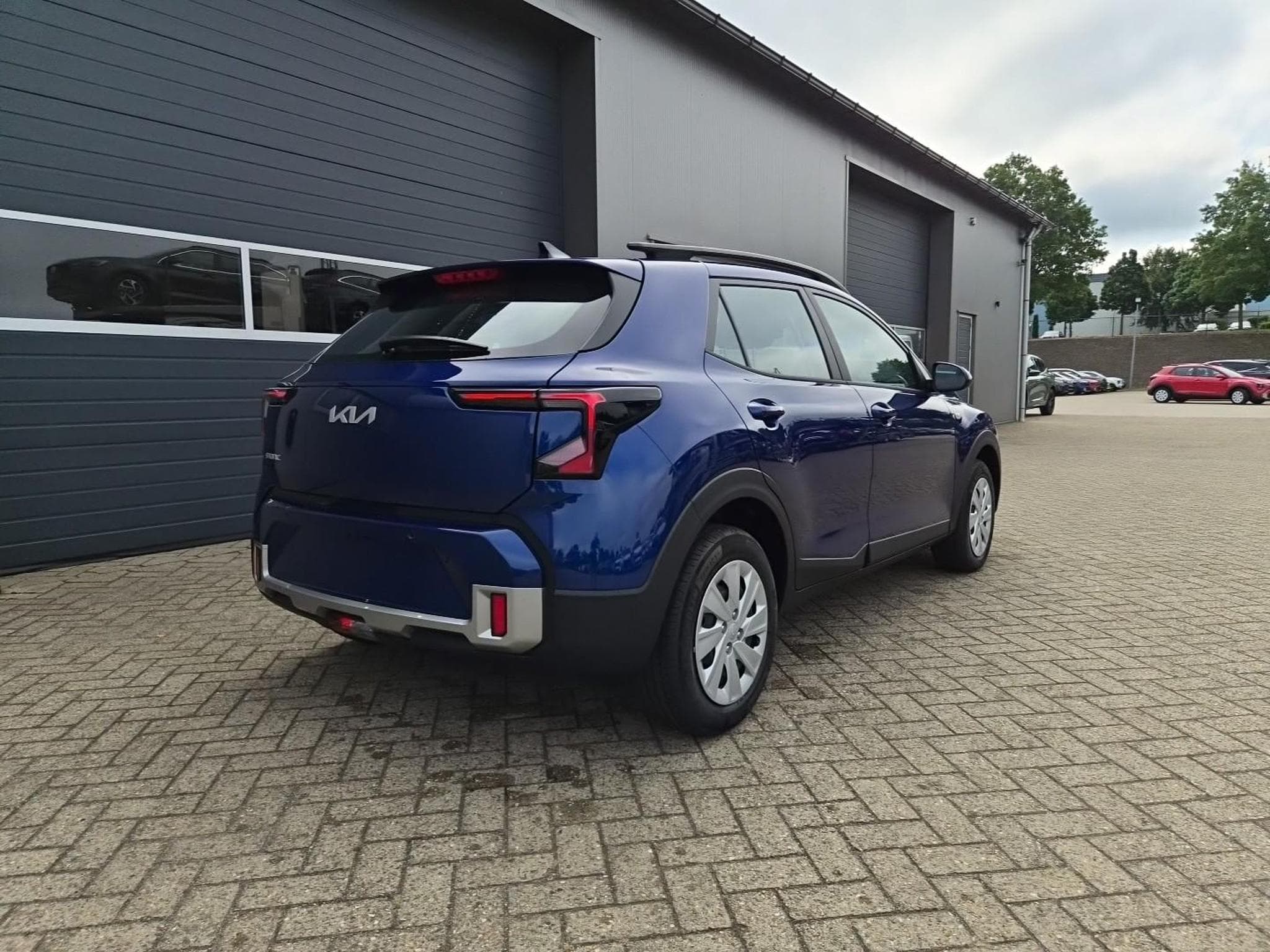 Kia Stonic Standard (2026) - Photo 5